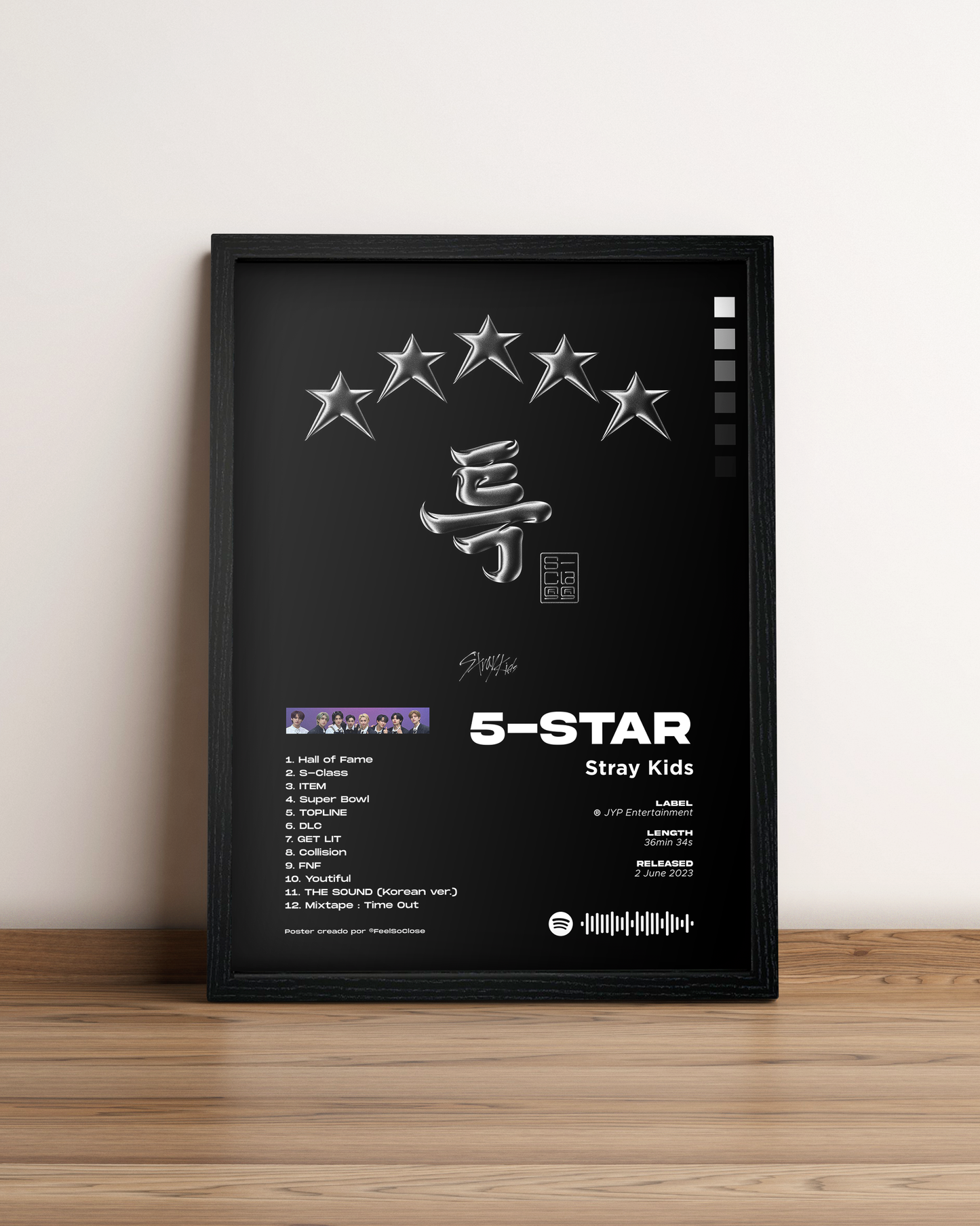 5 Star