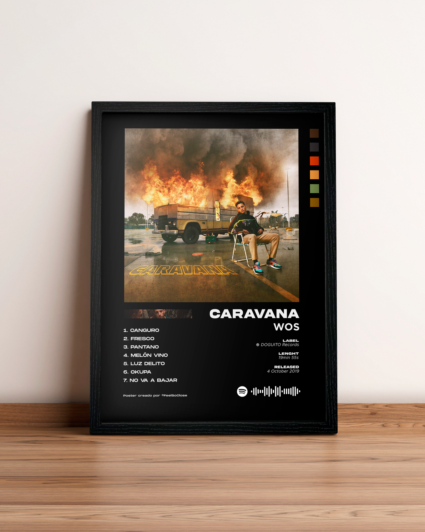 Caravana