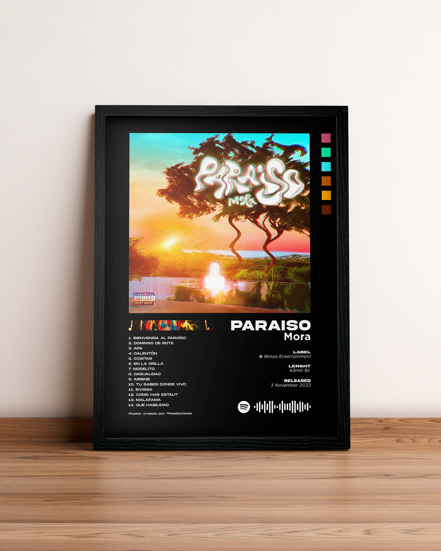 Paraíso