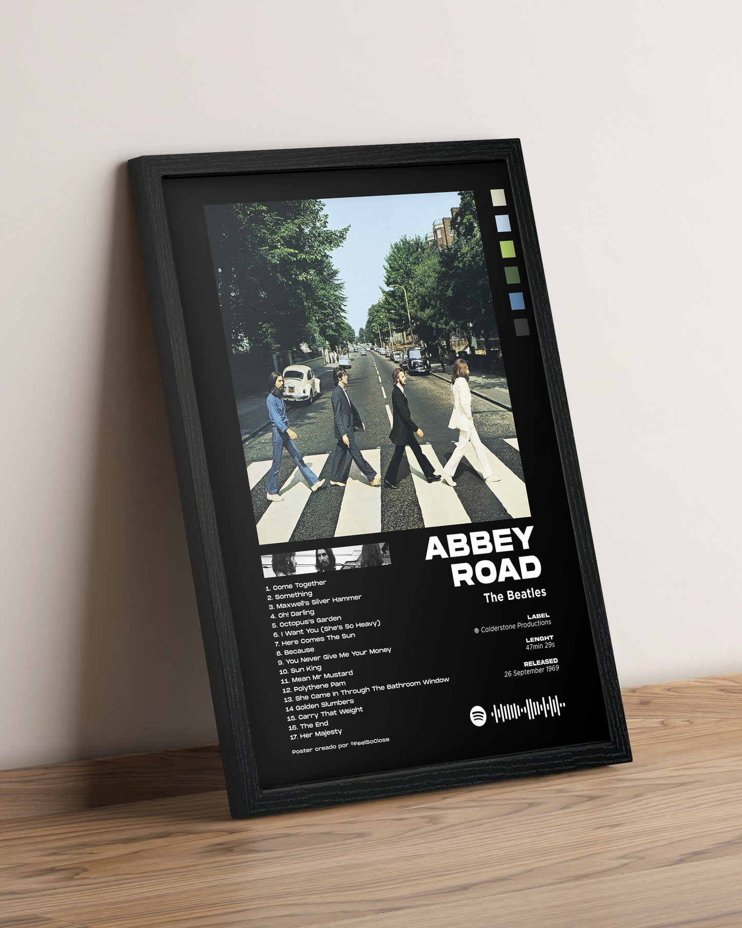 Abbey Road