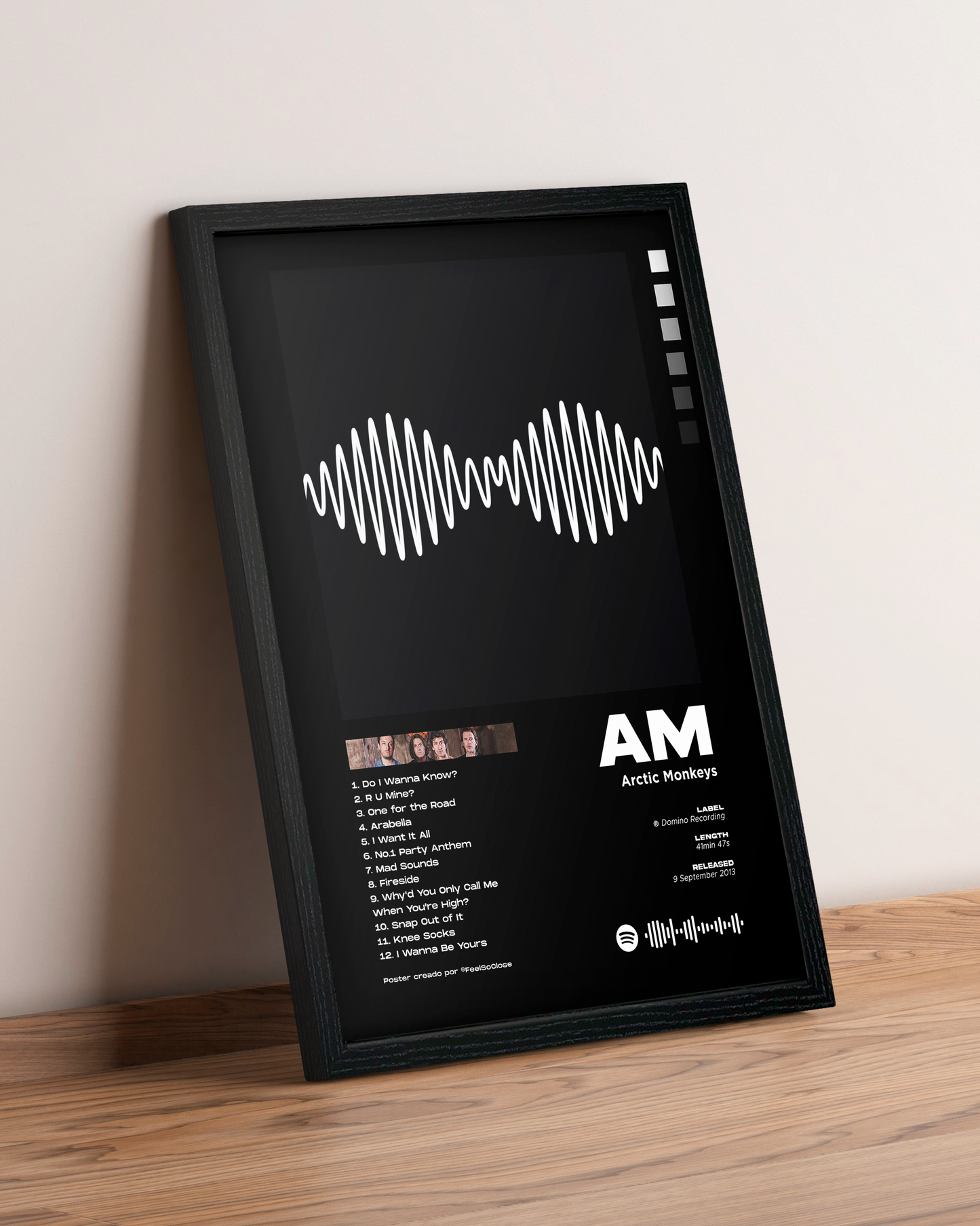 AM