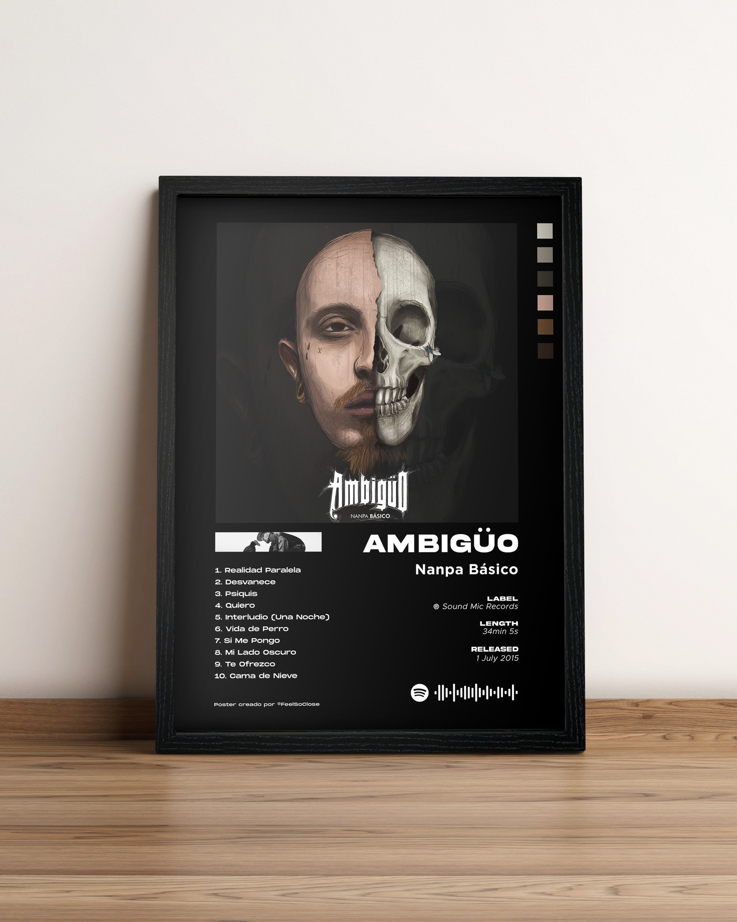 Ambigüo