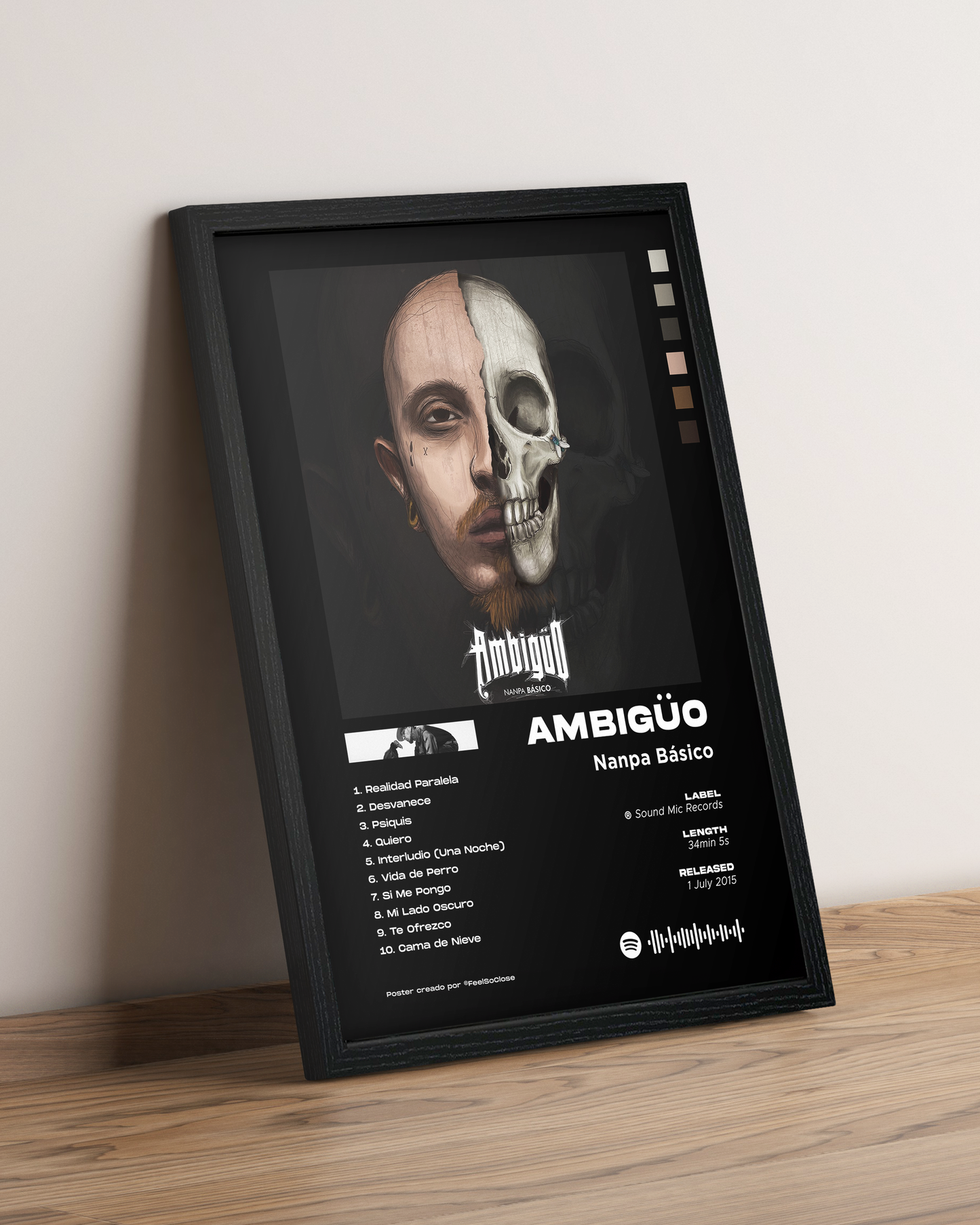 Ambigüo