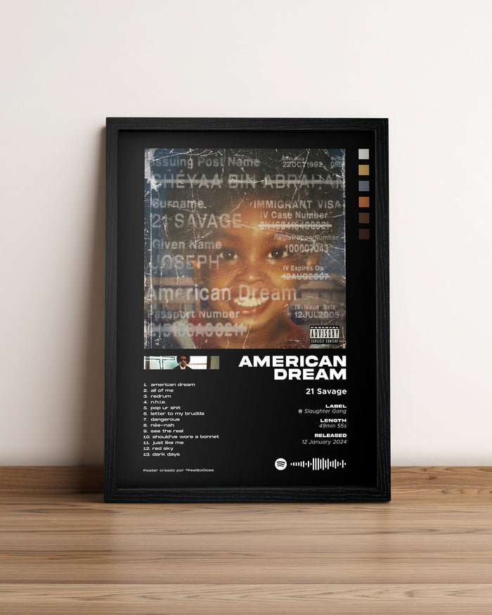 American Dream