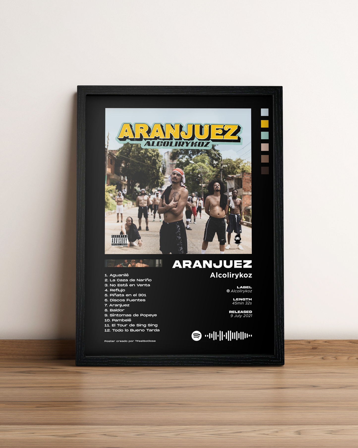 Aranjuez