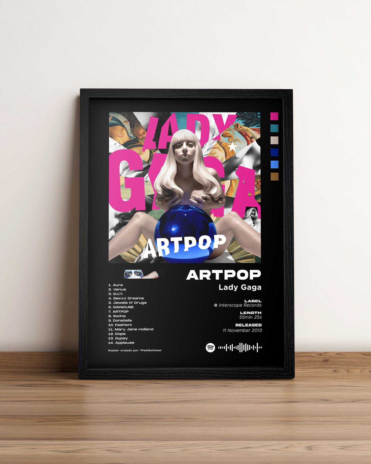 Artpop