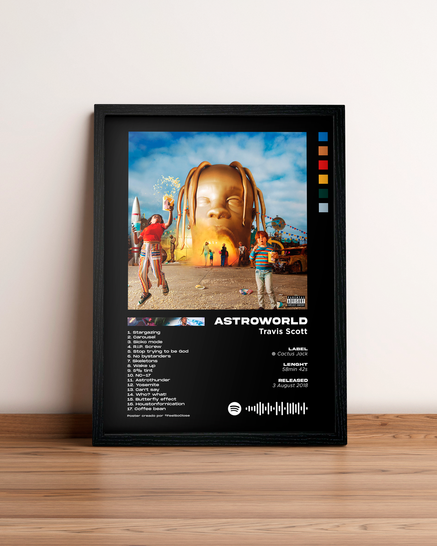 ASTROWORLD