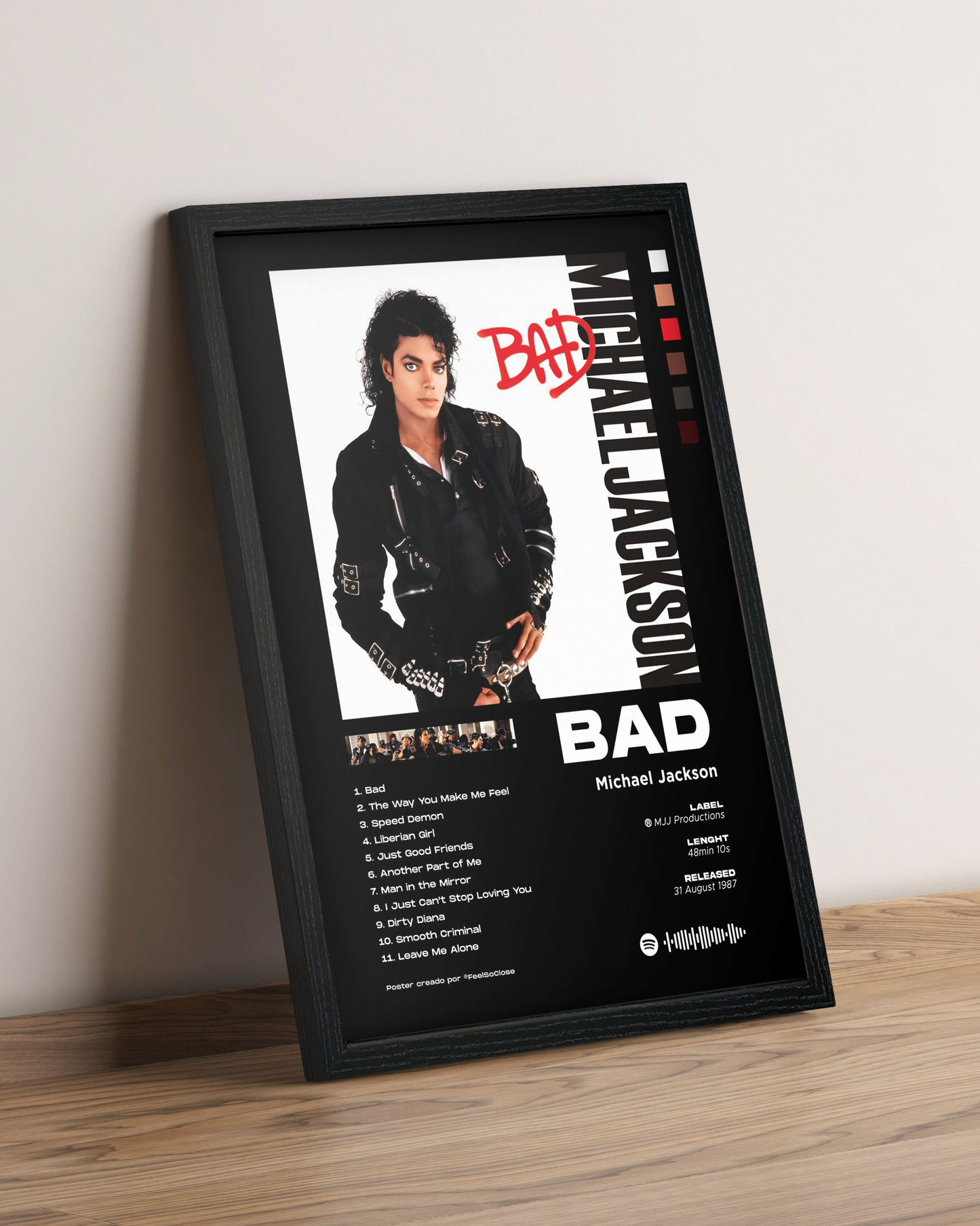 Bad