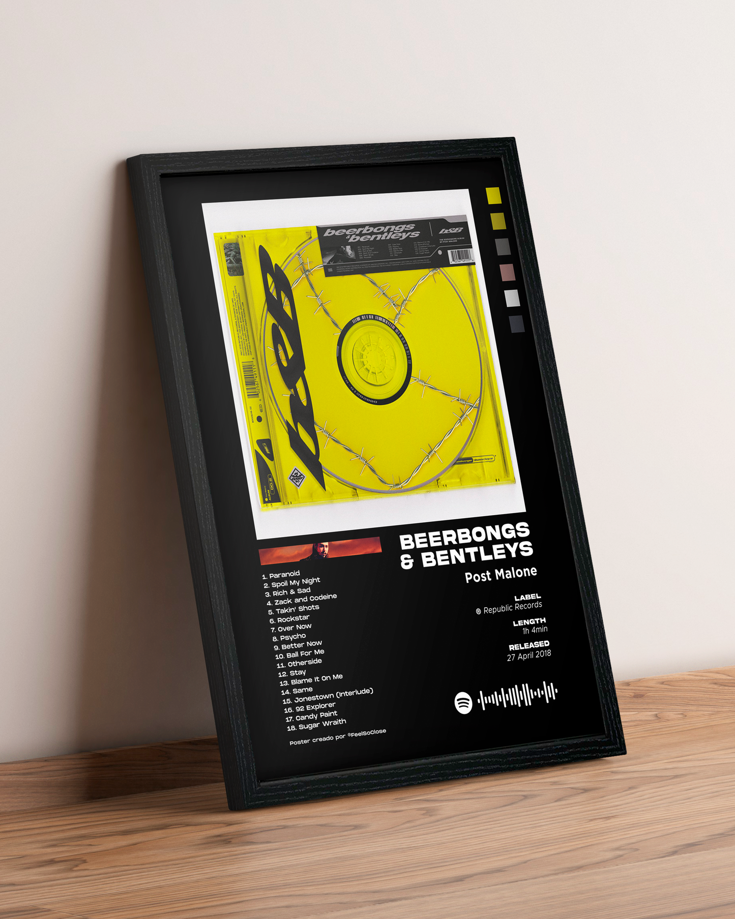 Beerbongs & Bentleys