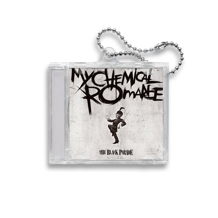 The Black Parade - Diskito