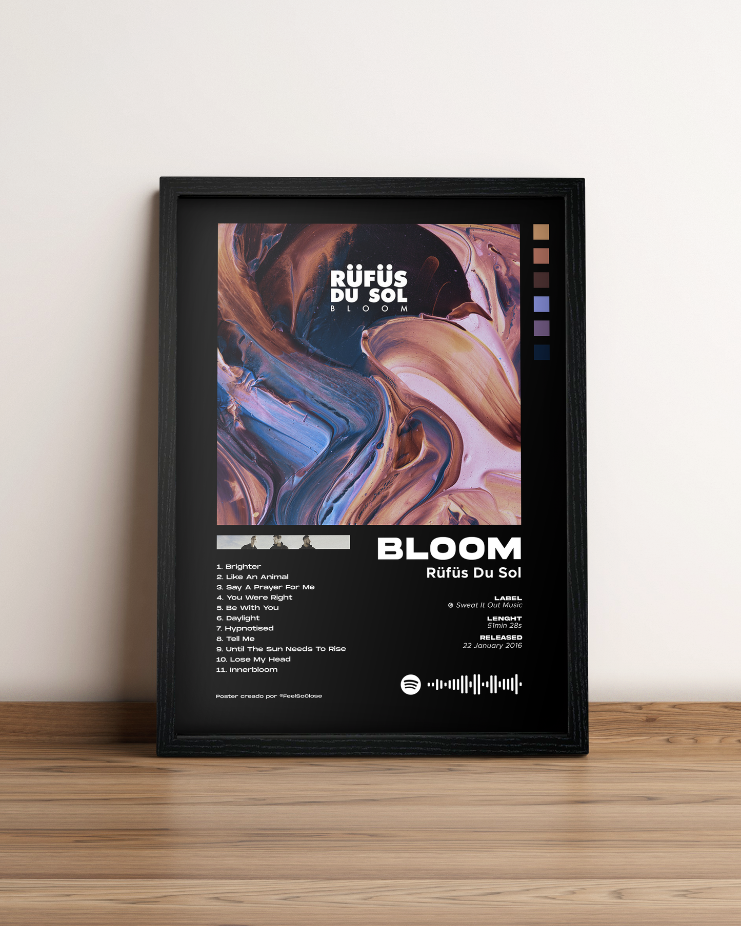 Bloom