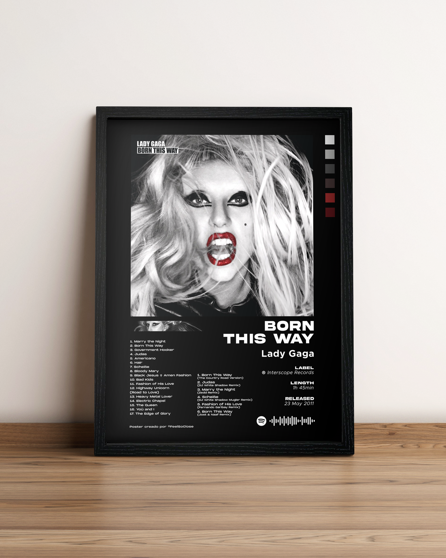 Born This Way