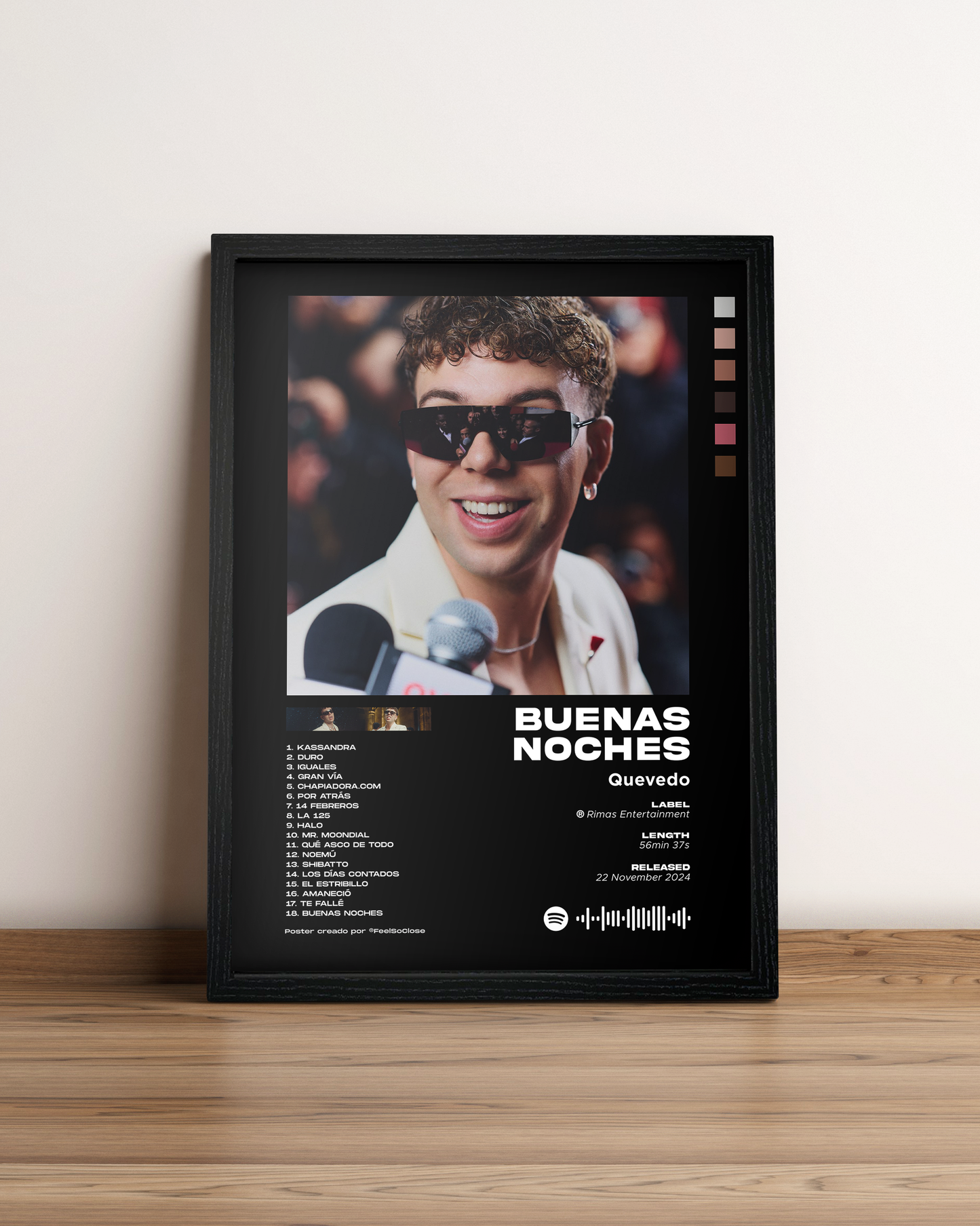 Buenas noches