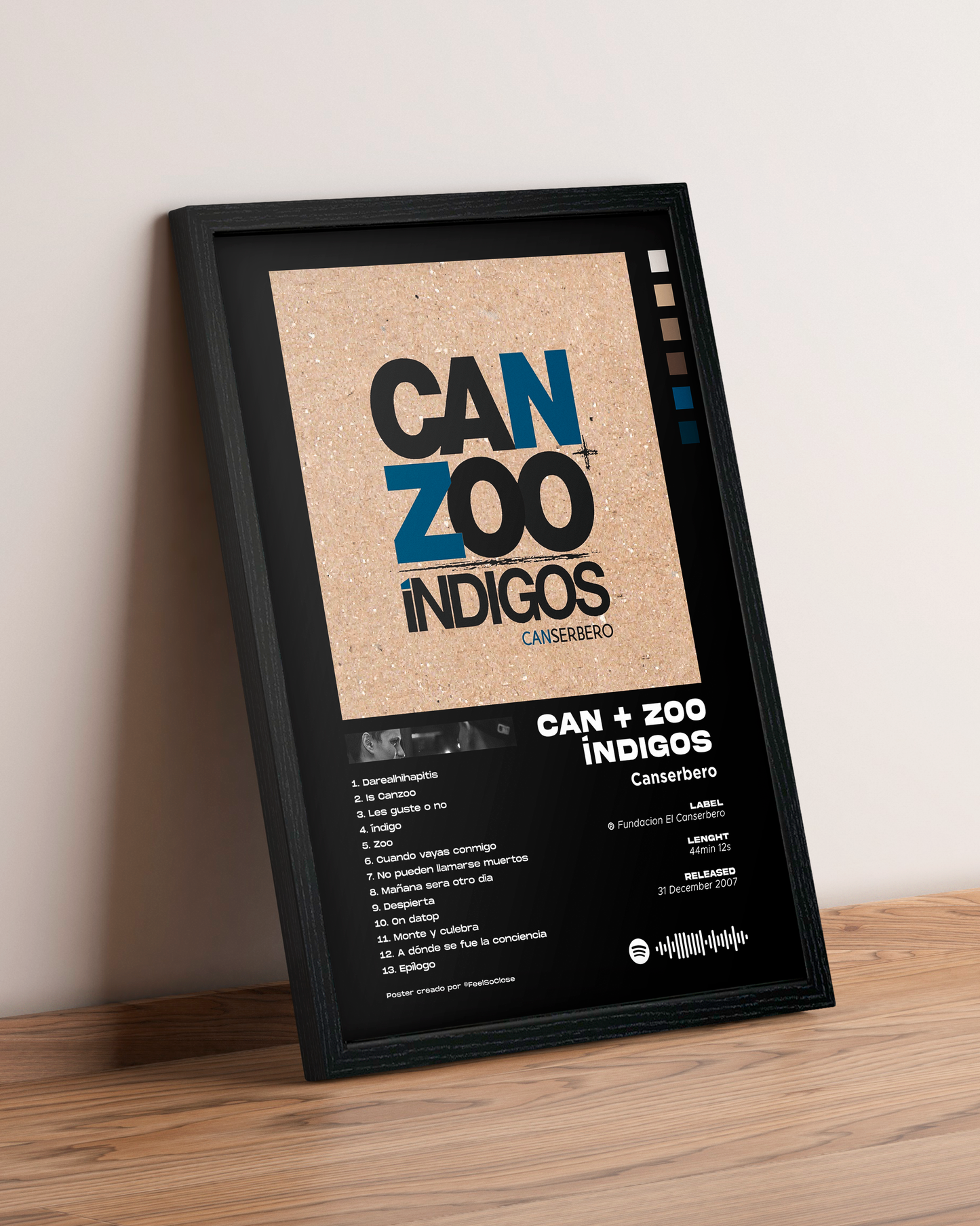 Canzoo