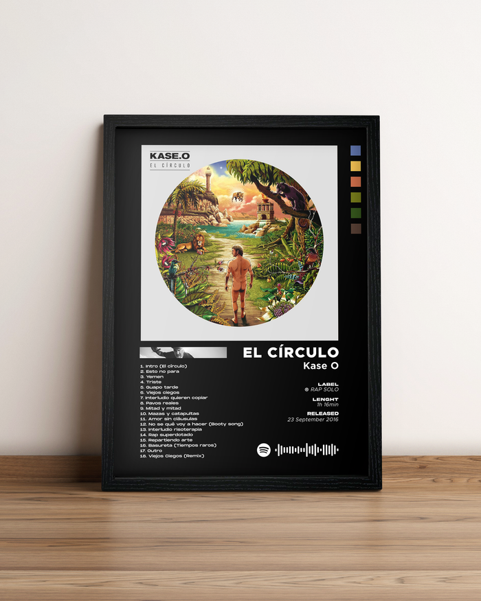 El Circulo