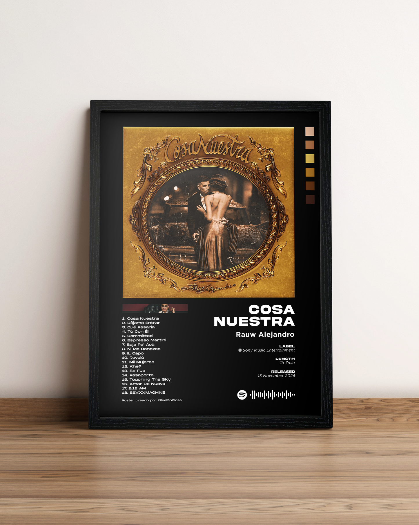 Cosa Nuestra