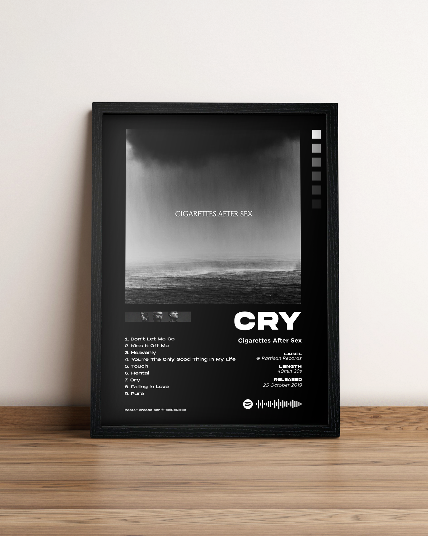 Cry