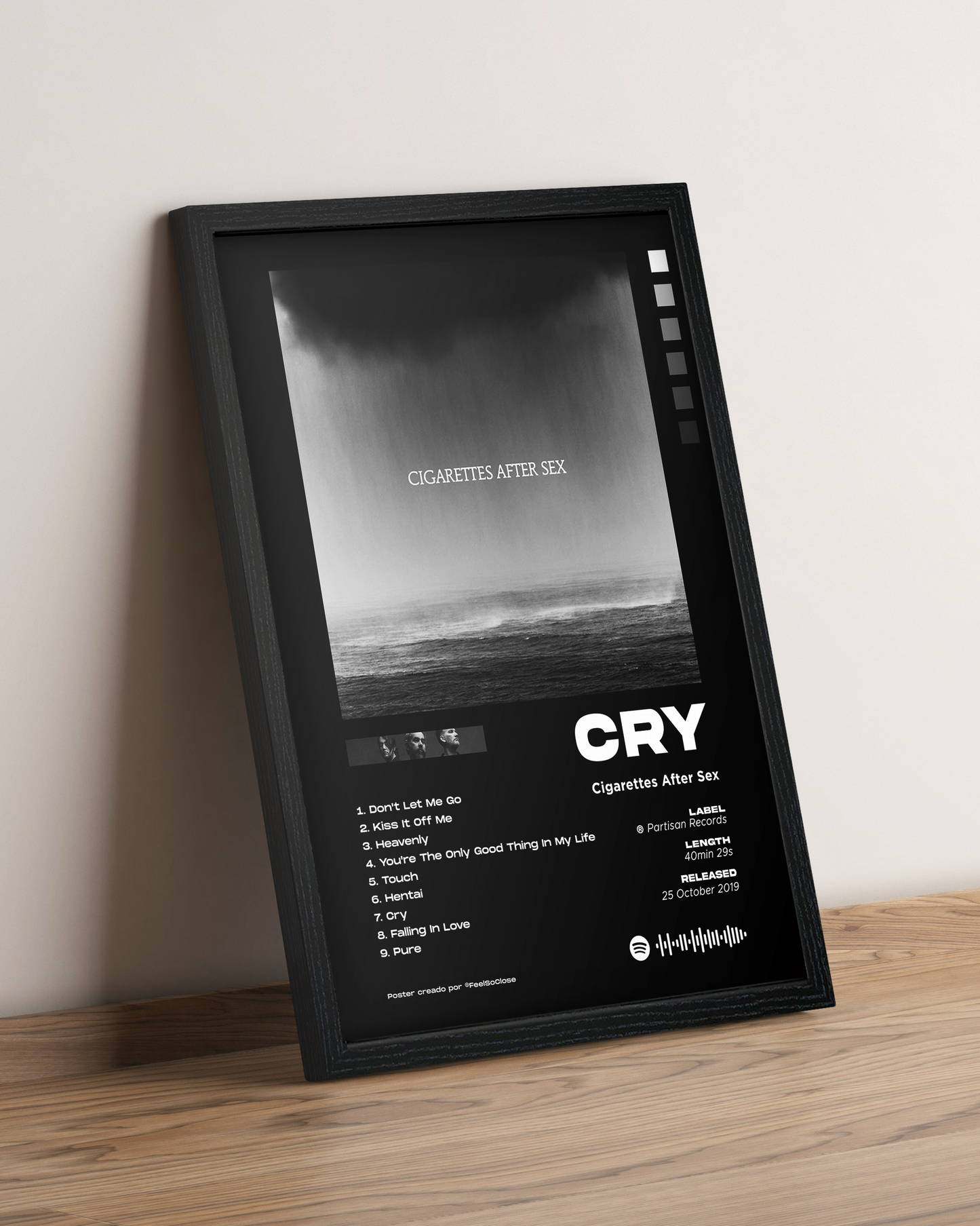 Cry