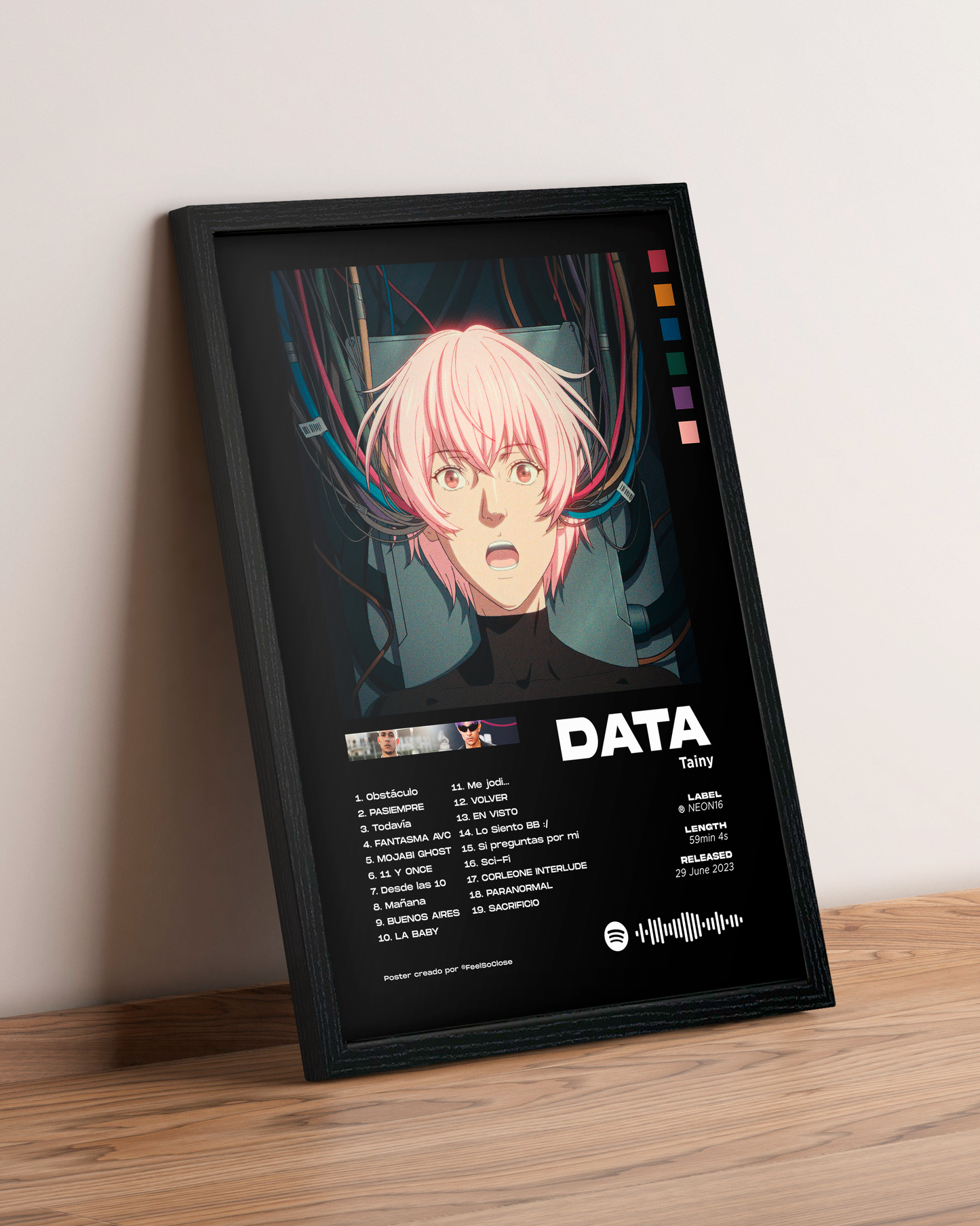 Data
