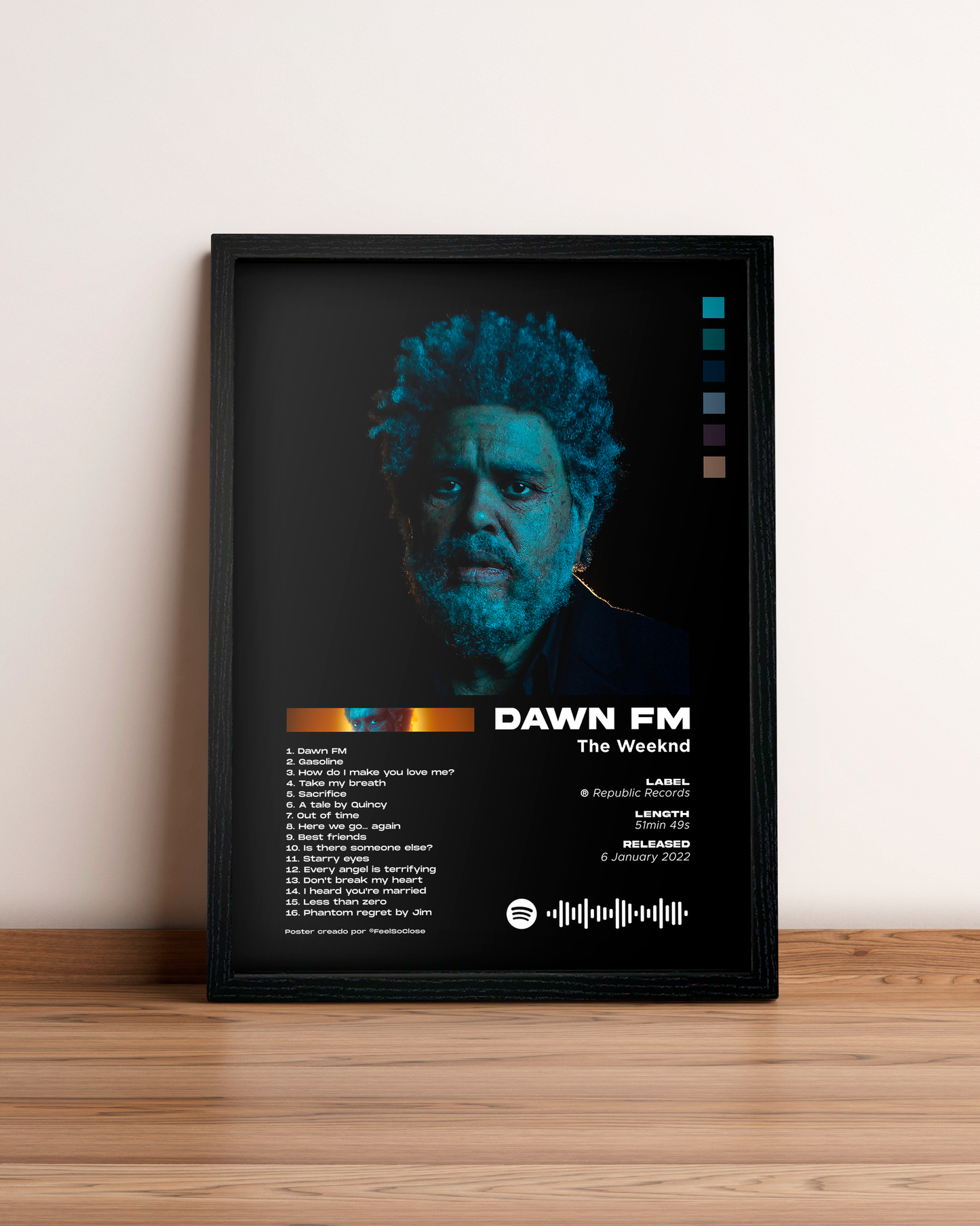 Dawn FM