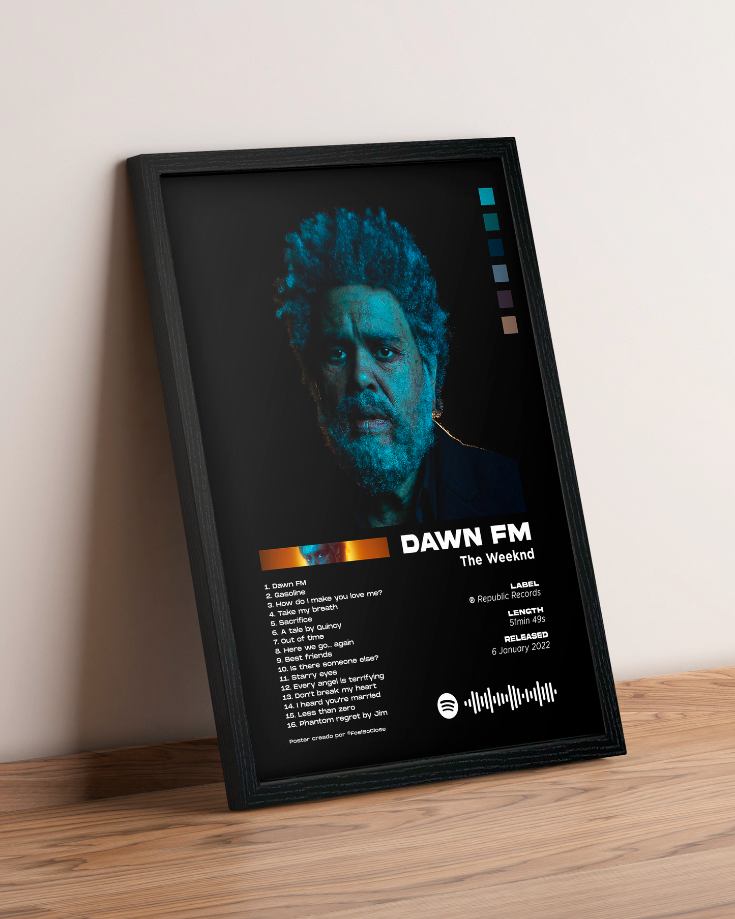 Dawn FM