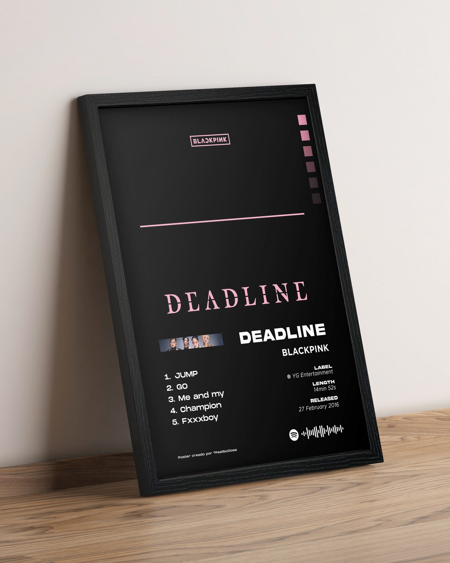 DEADLINE
