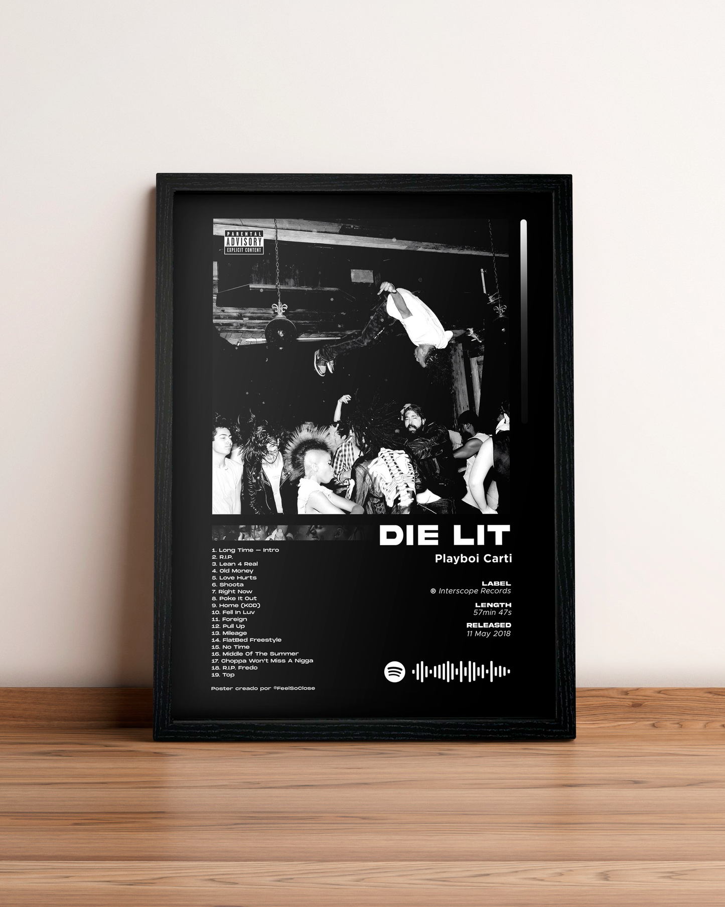 Die Lit