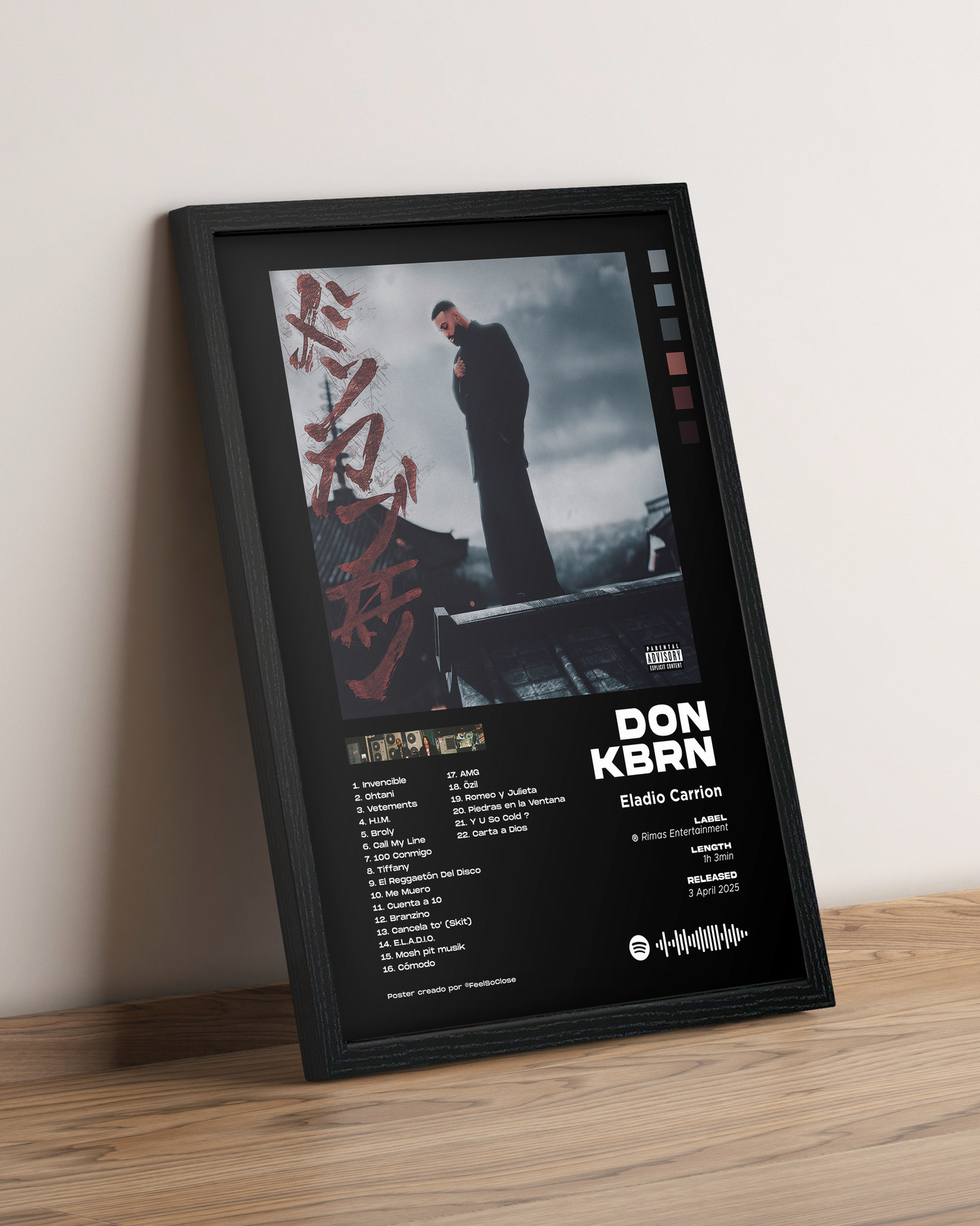DON KBRN #2