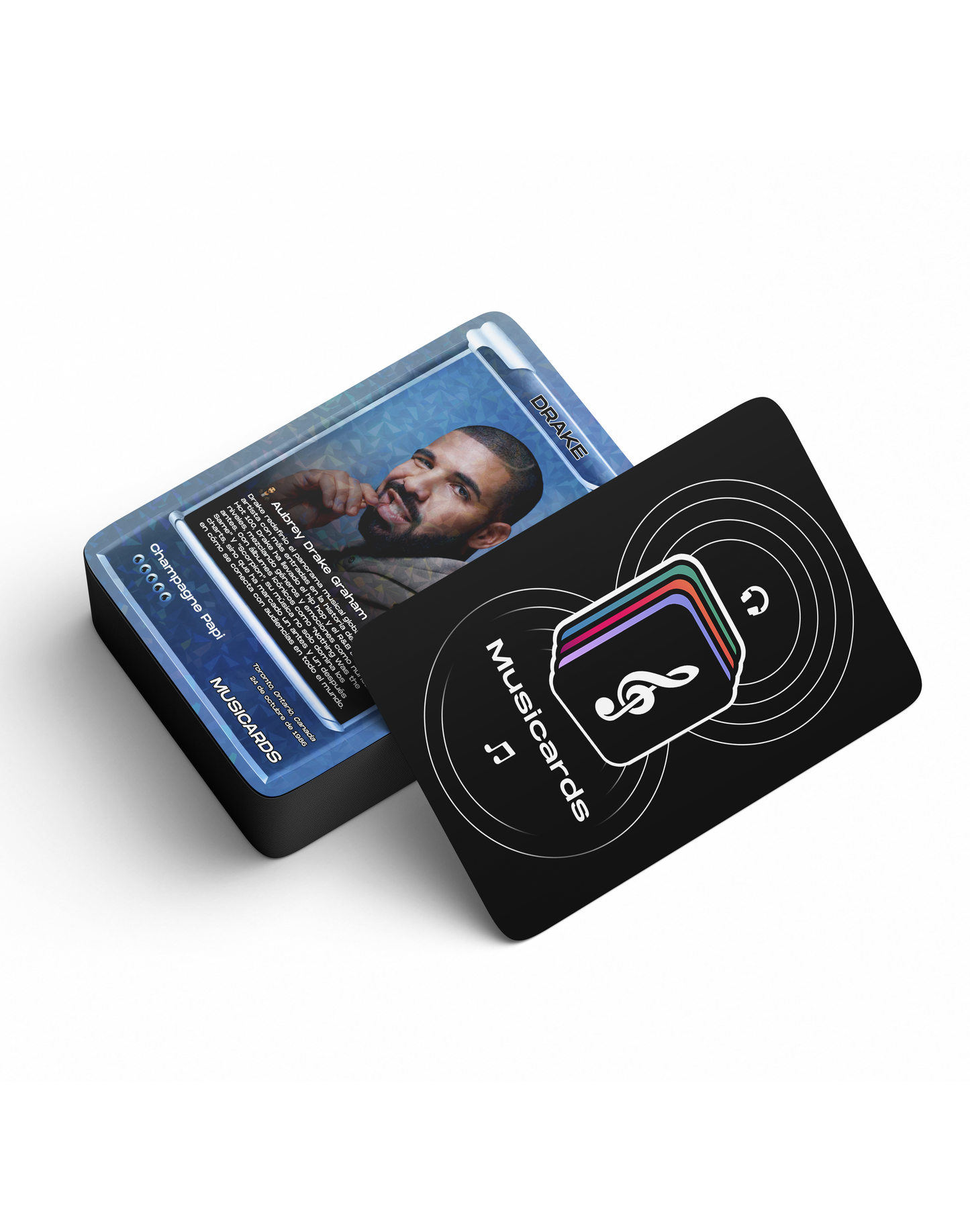 Drake - Musicard