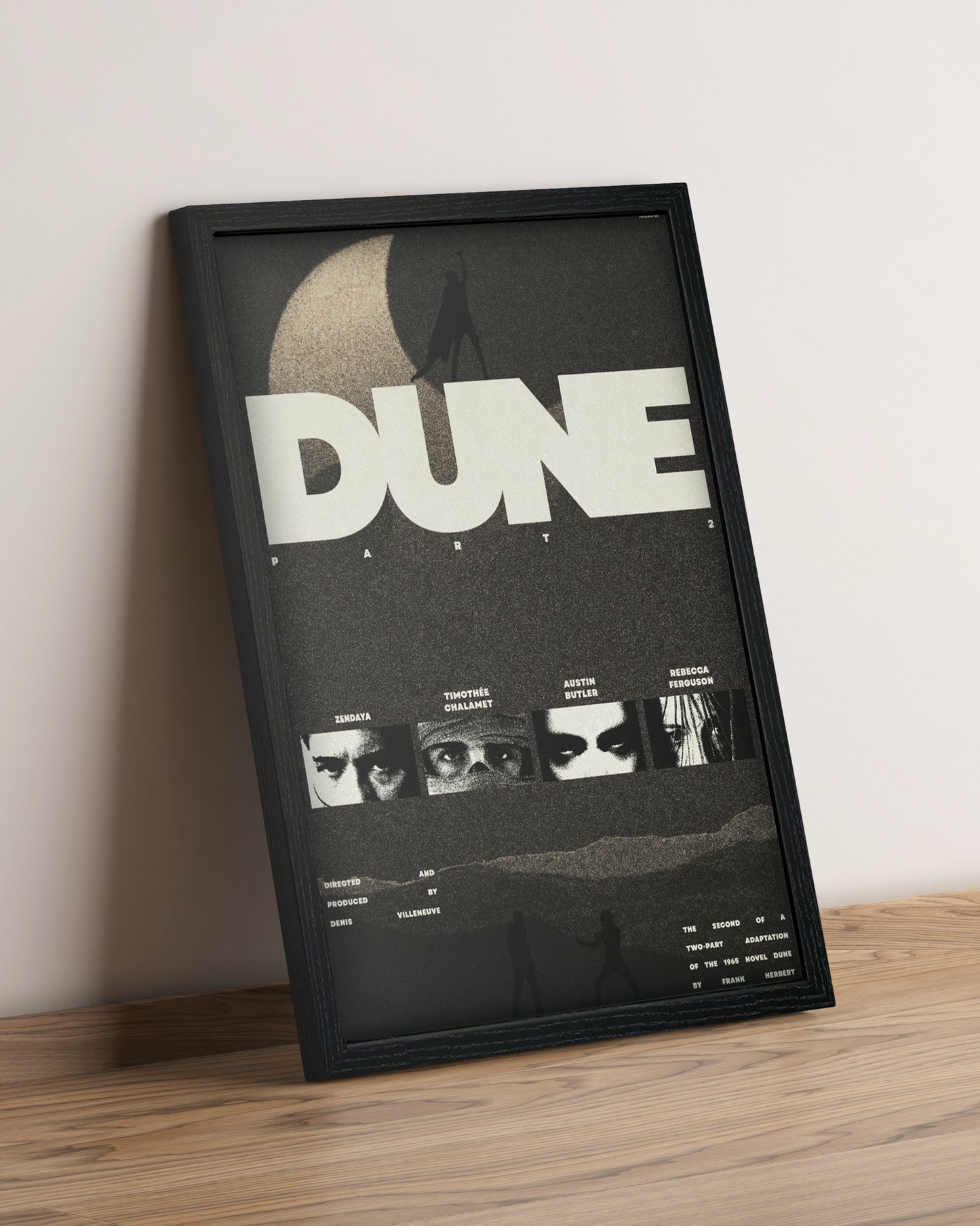 Dune - Cuadro Película #8