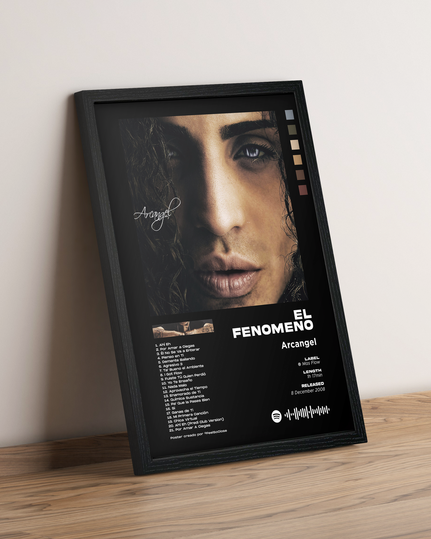 El Fenomeno