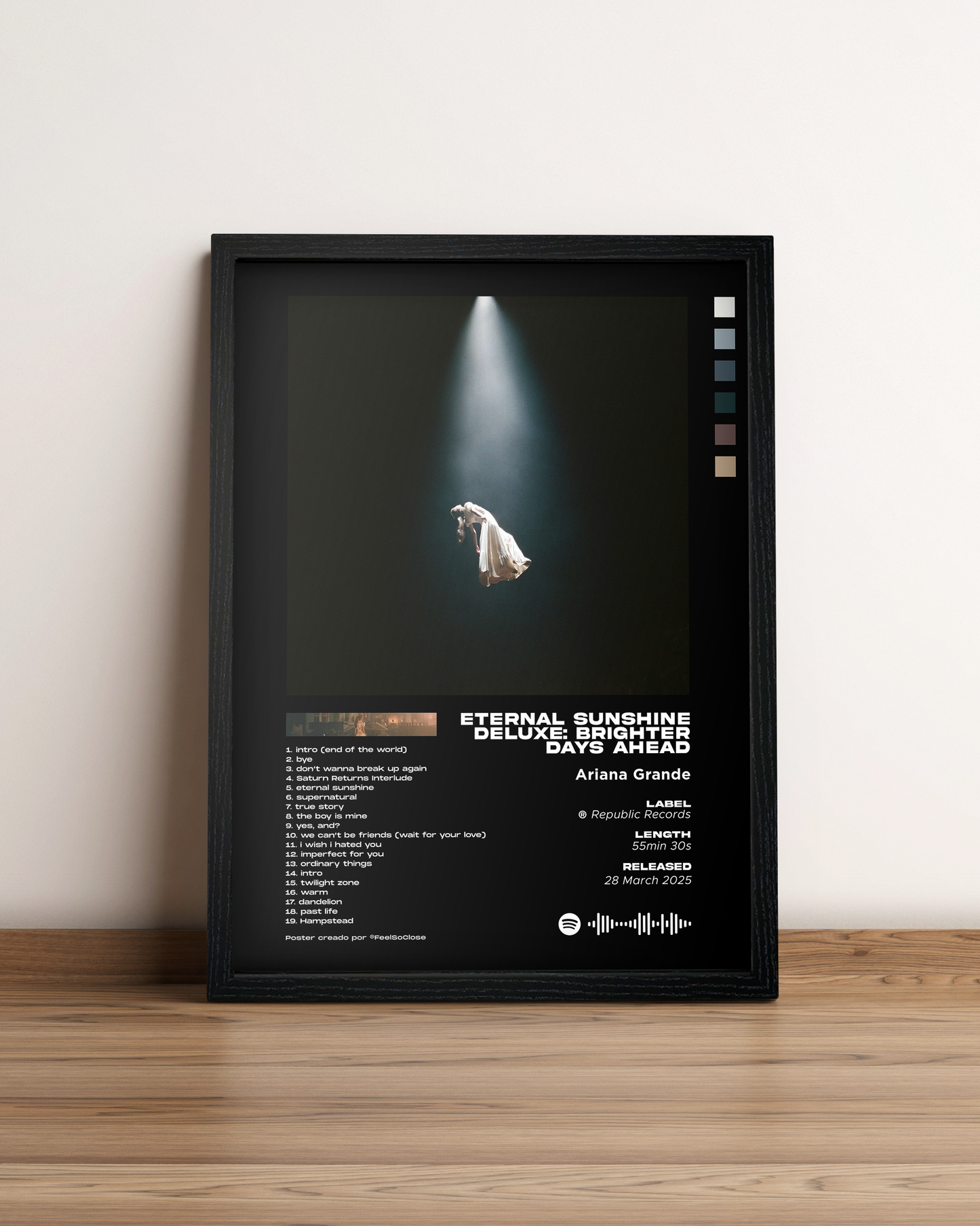 Eternal Sunshine Deluxe: Brighter Days Ahead