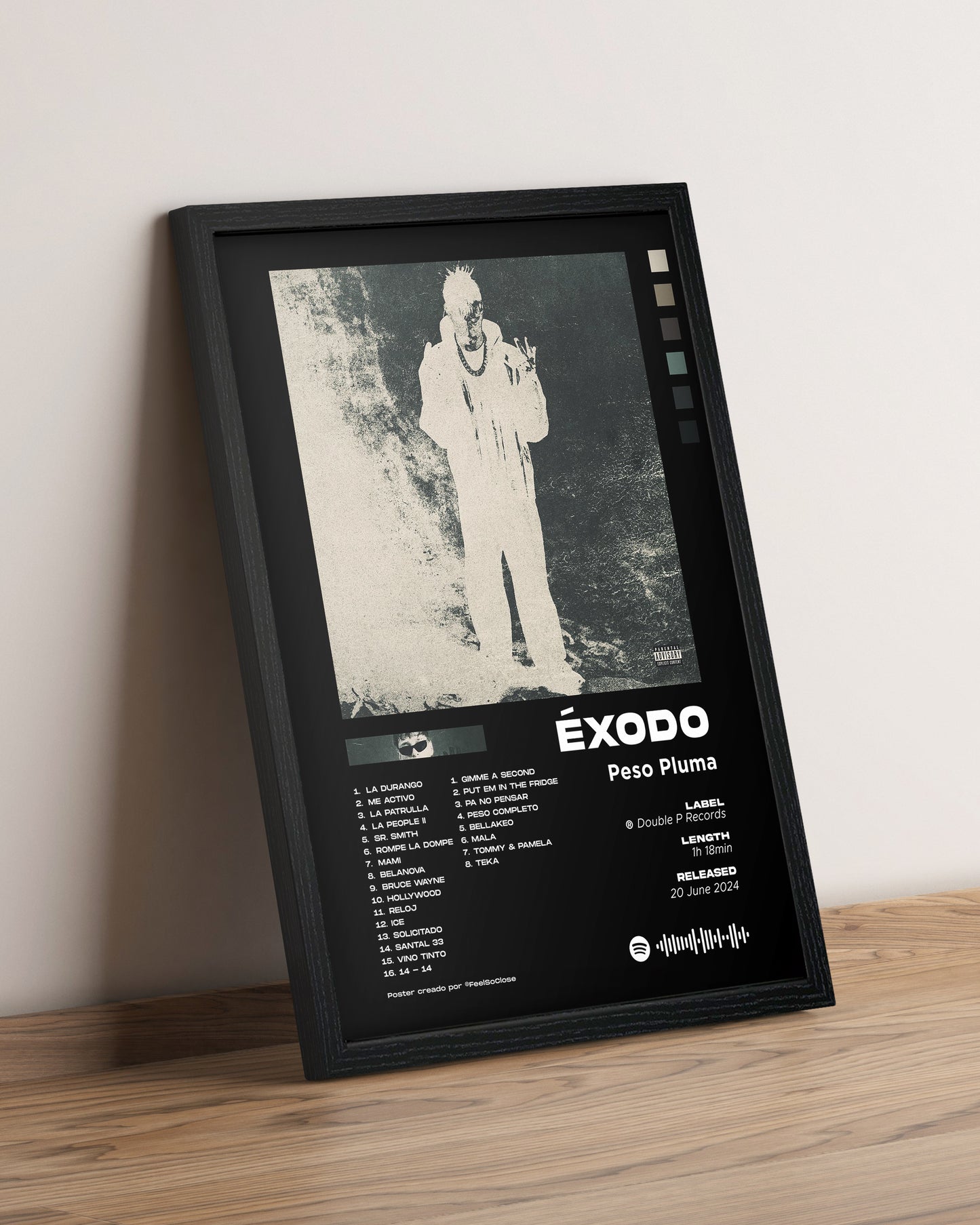 Exodo
