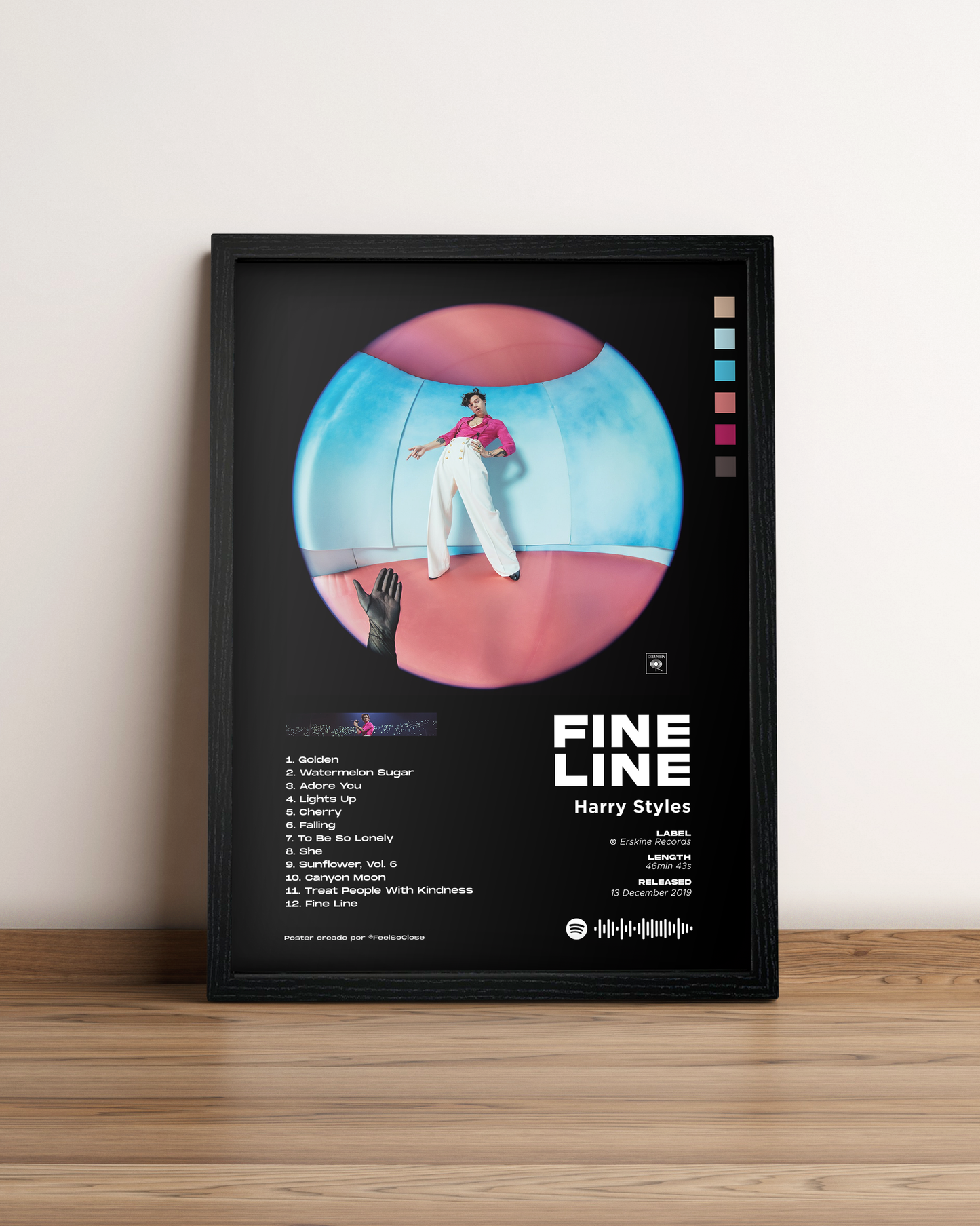 Fine Line