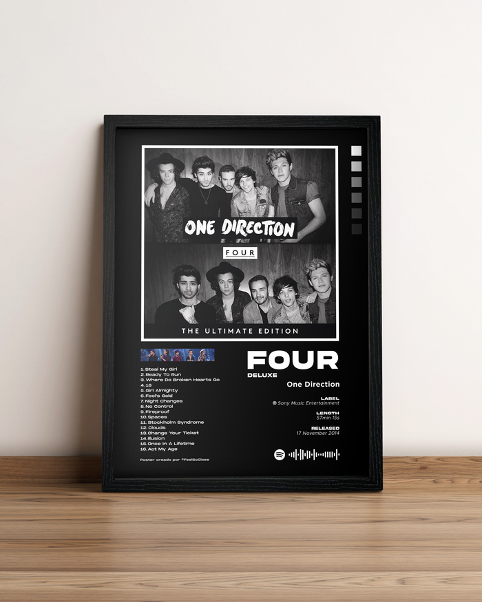 Four