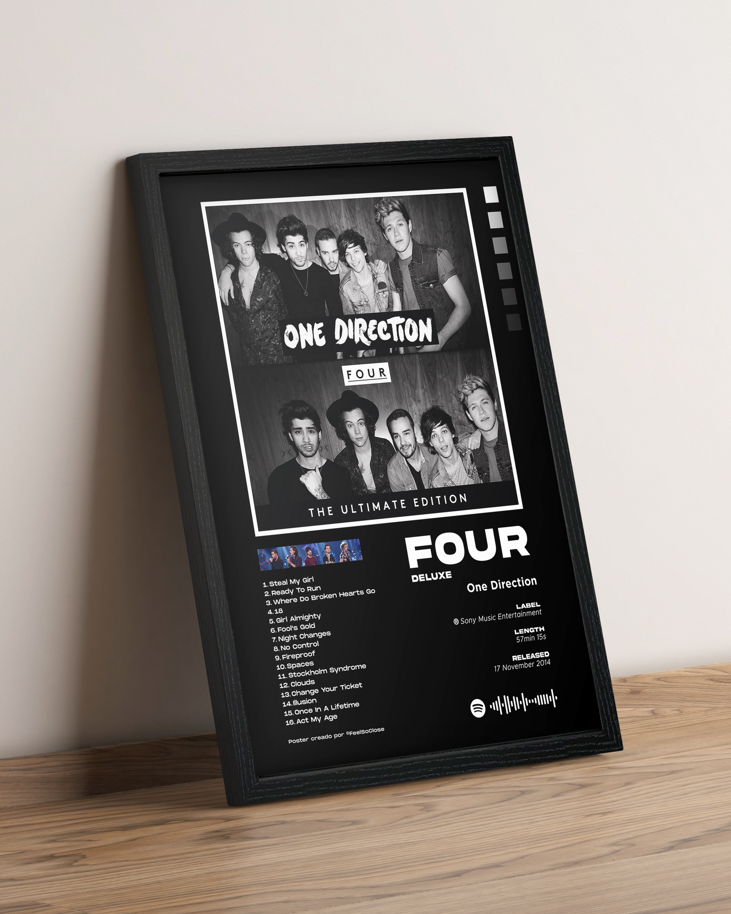 Four