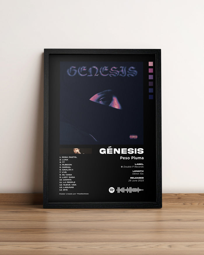 Genesis