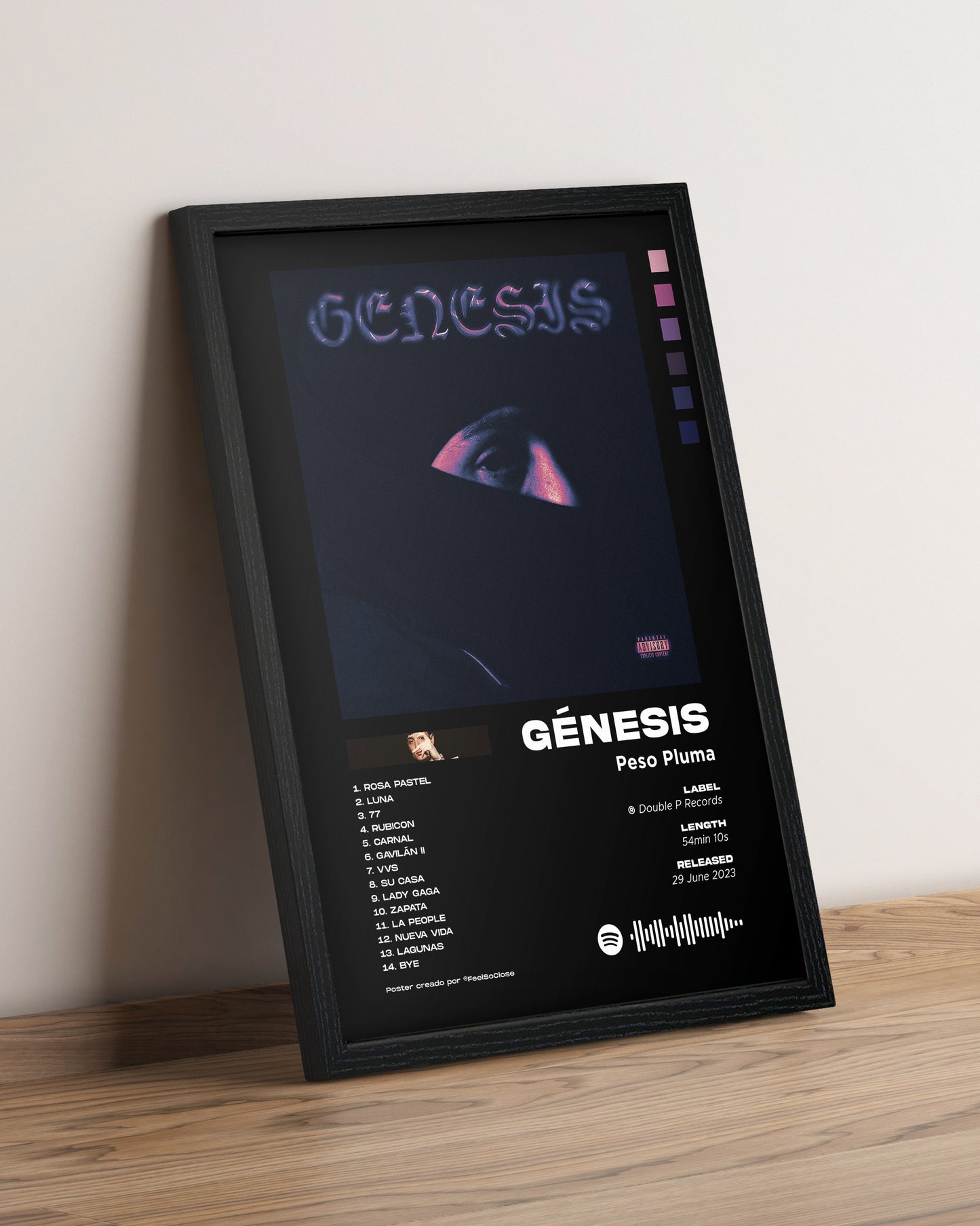 Genesis