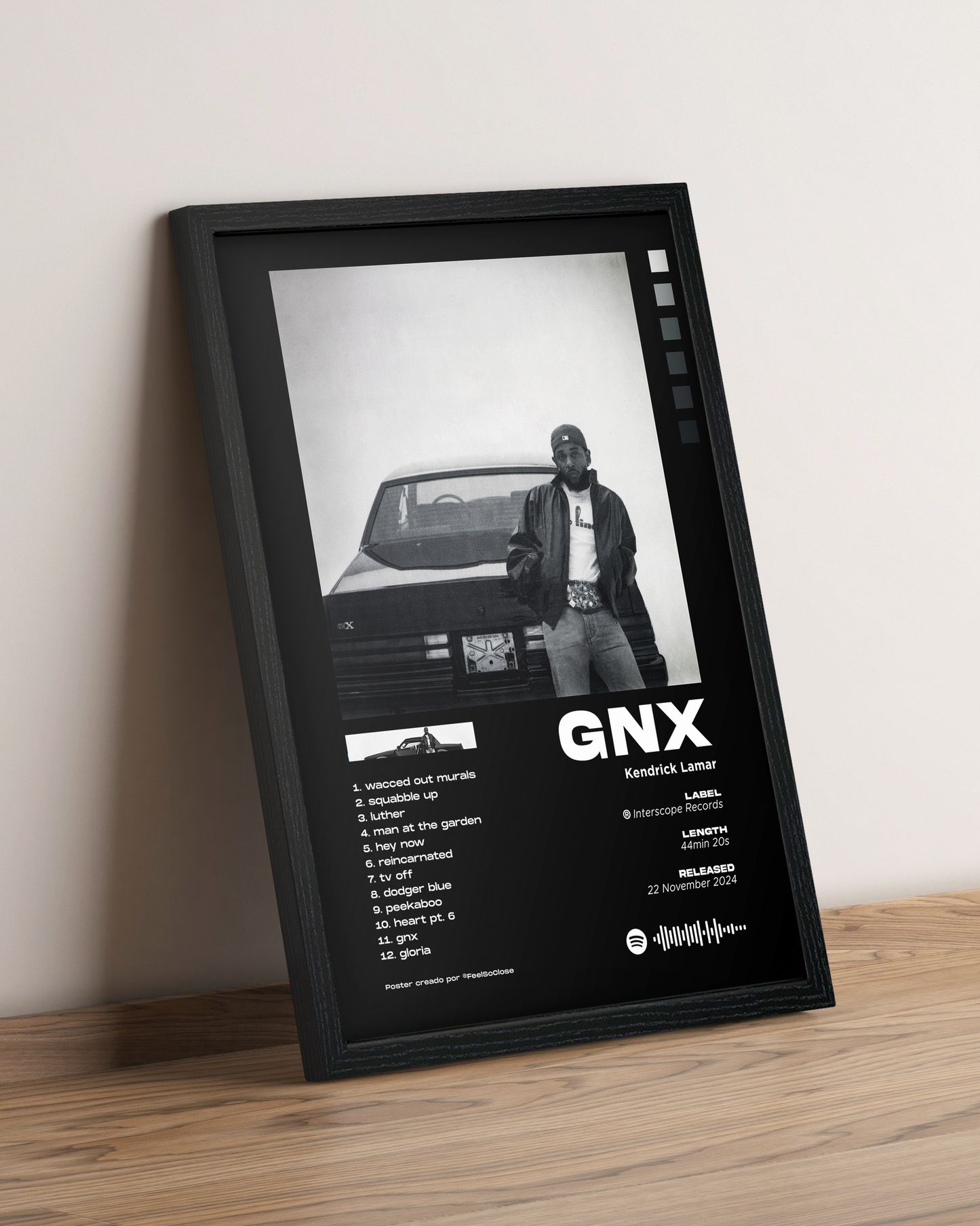 GNX