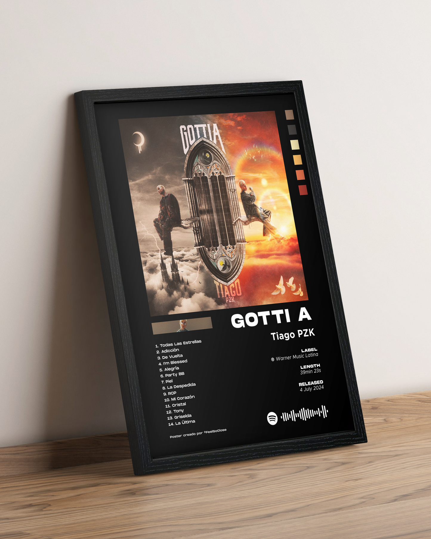 Gotti A