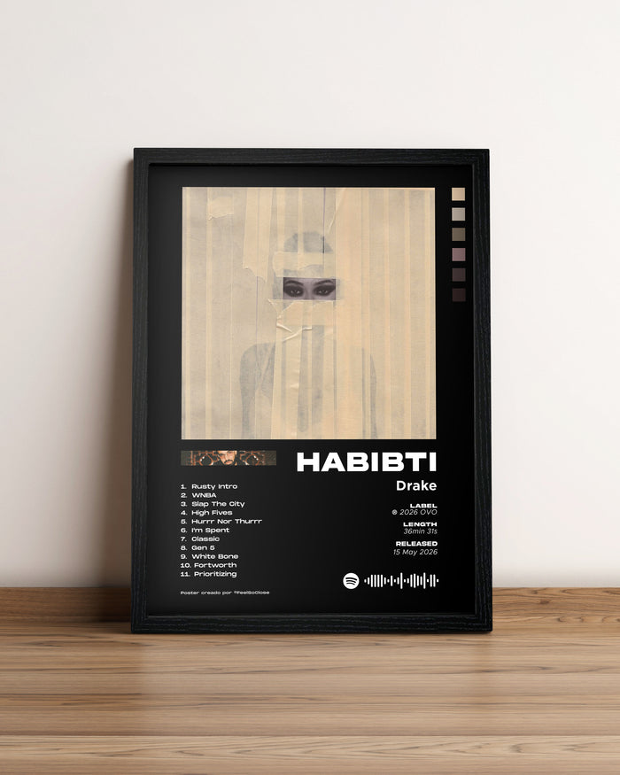 Habibti