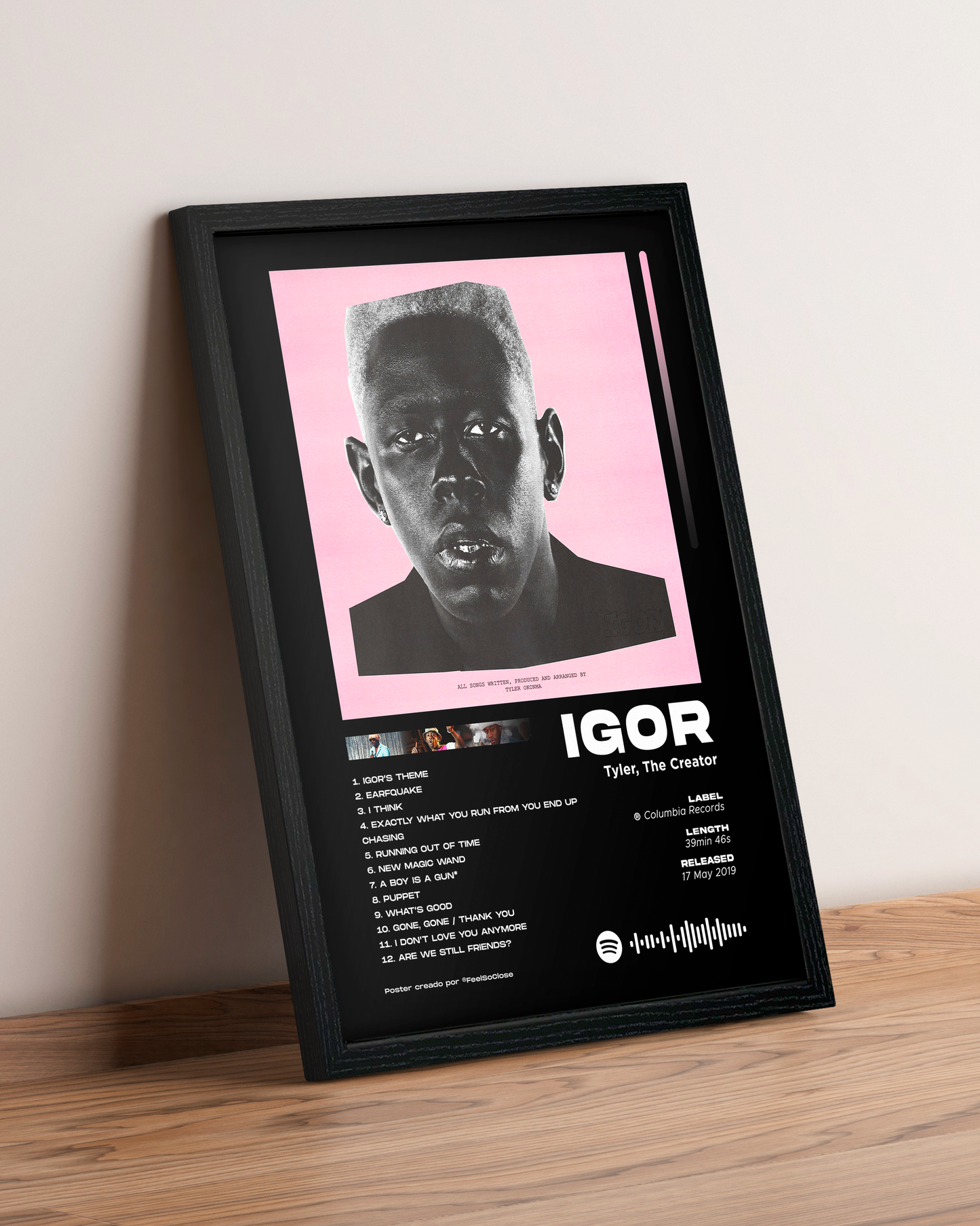 IGOR