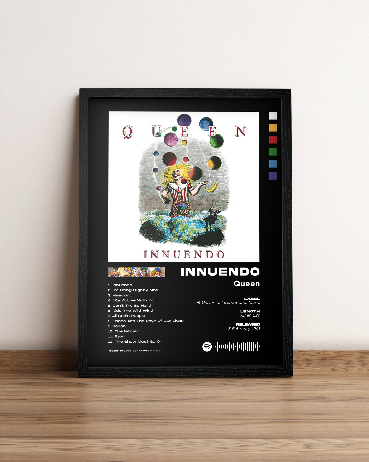 Innuendo