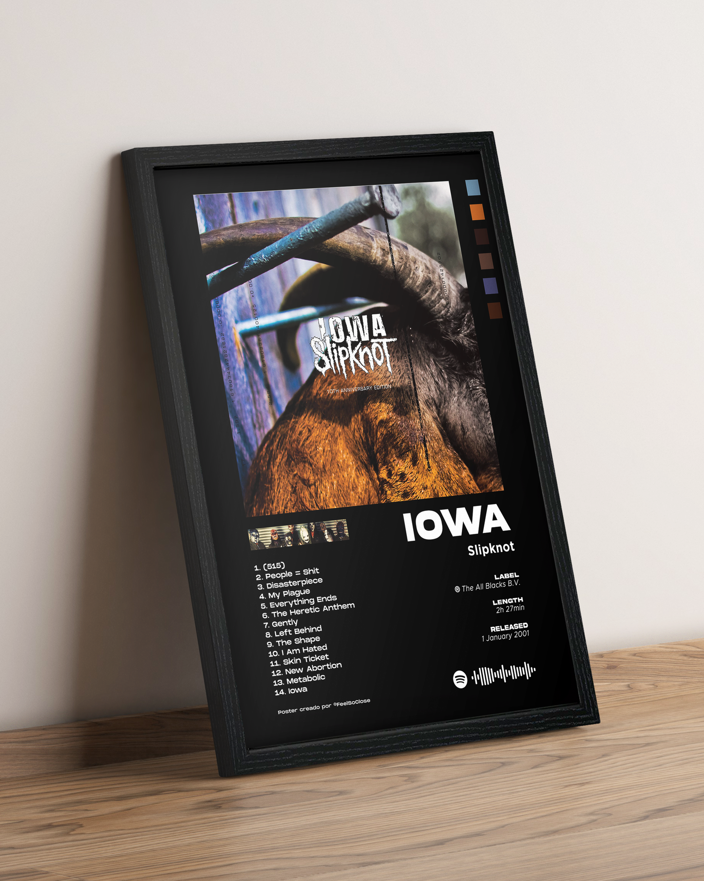 Iowa