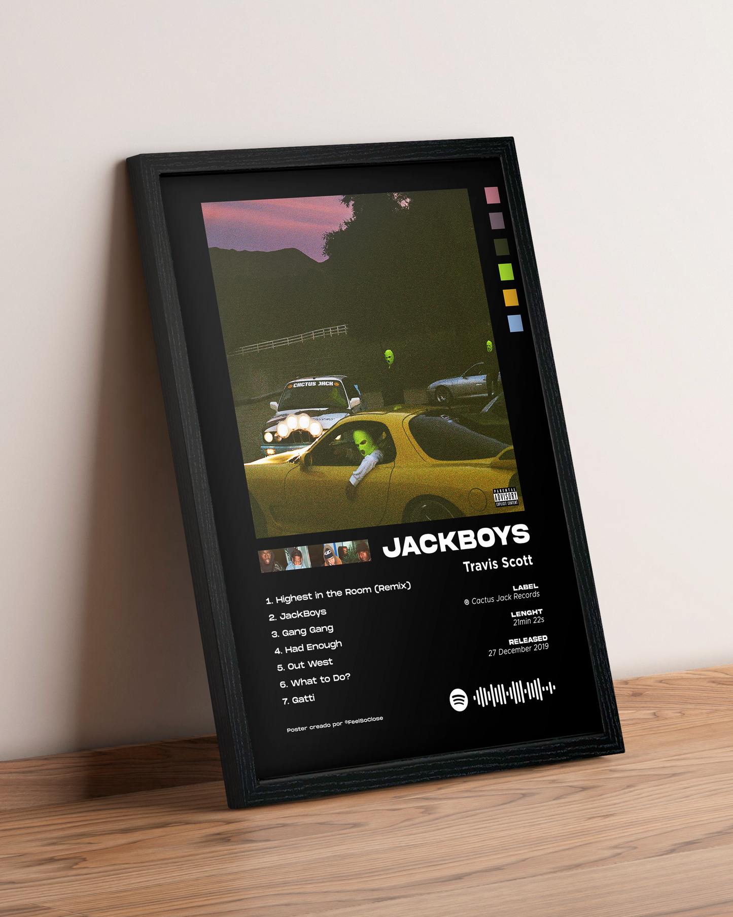 JACKBOYS