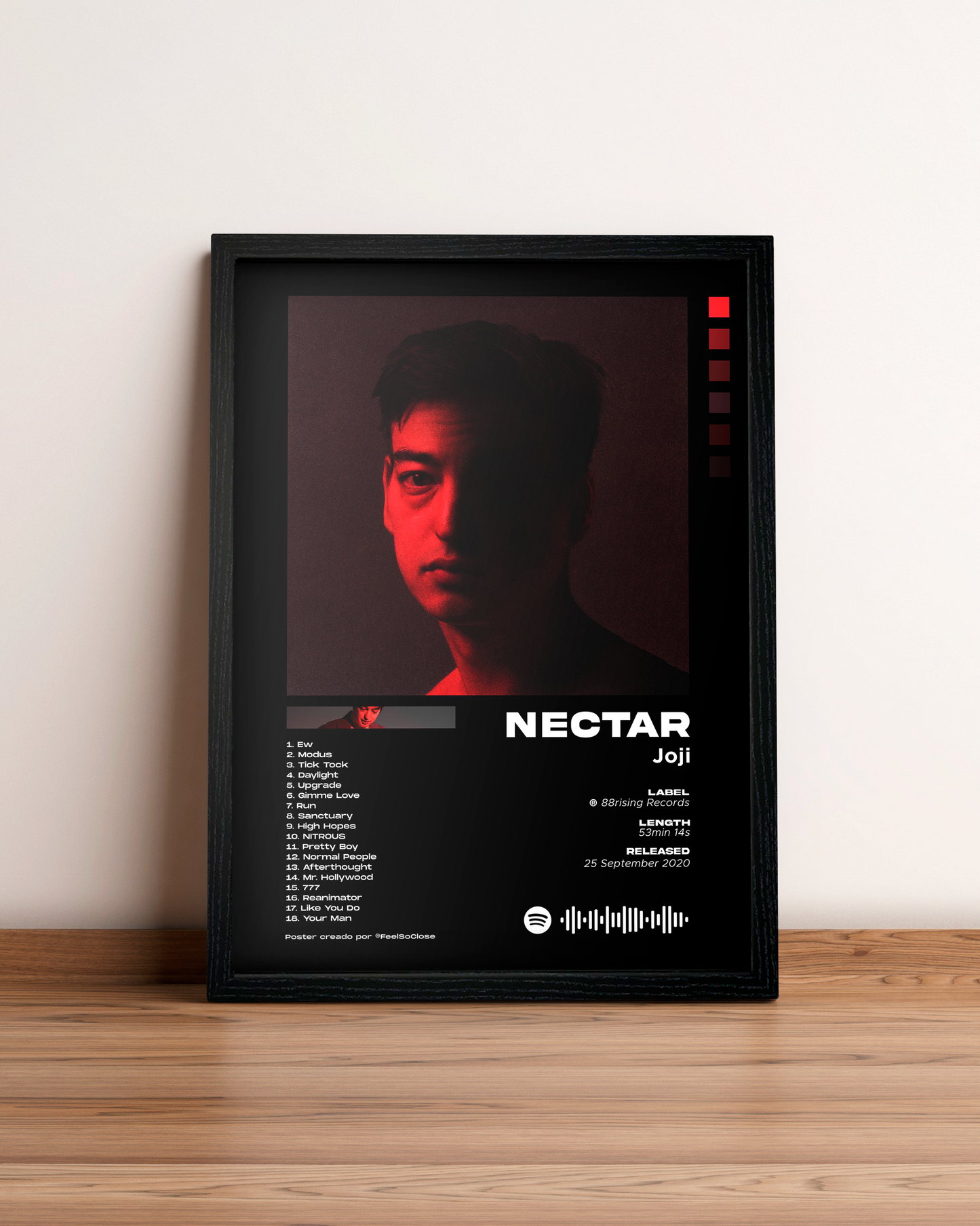 Nectar