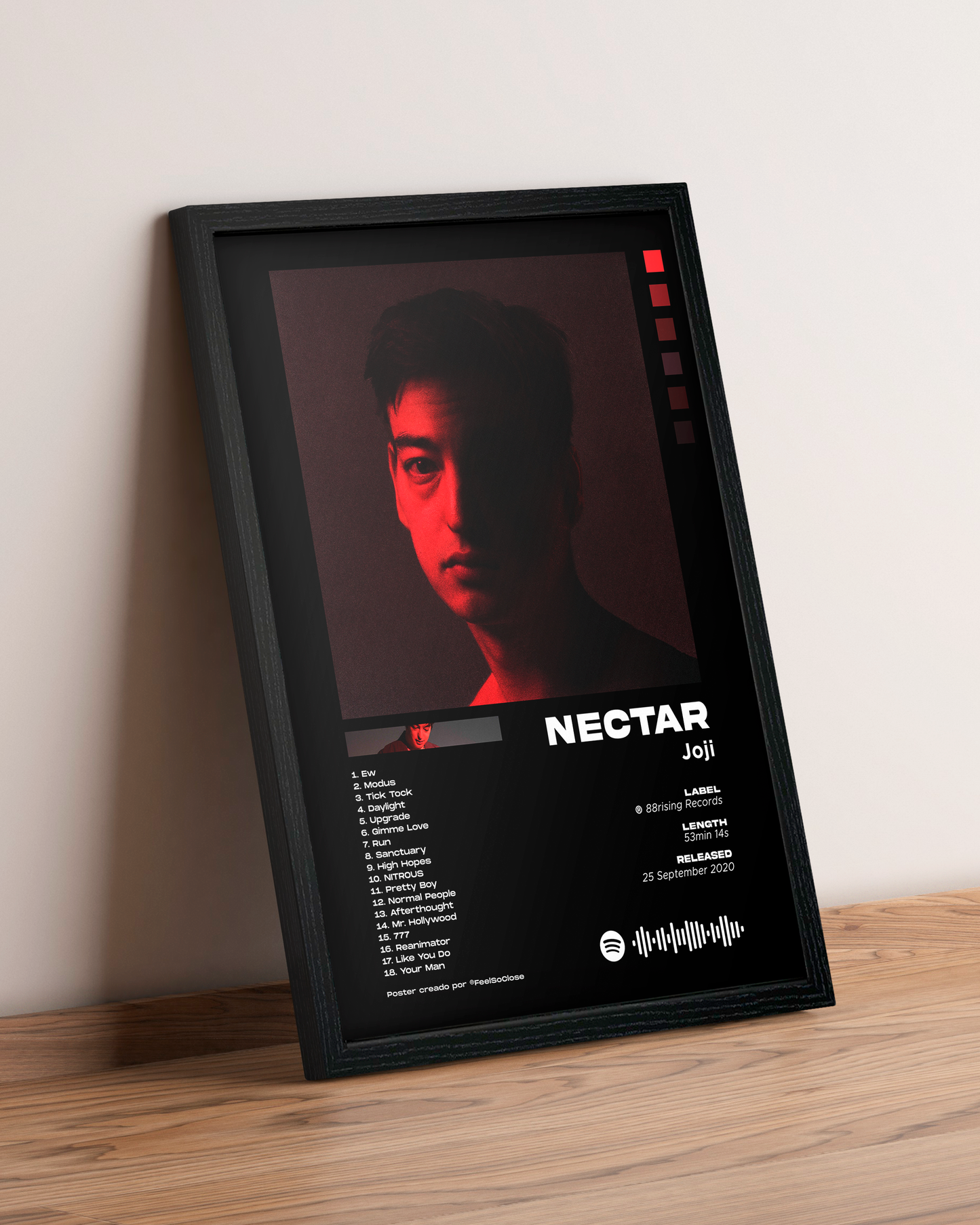 Nectar