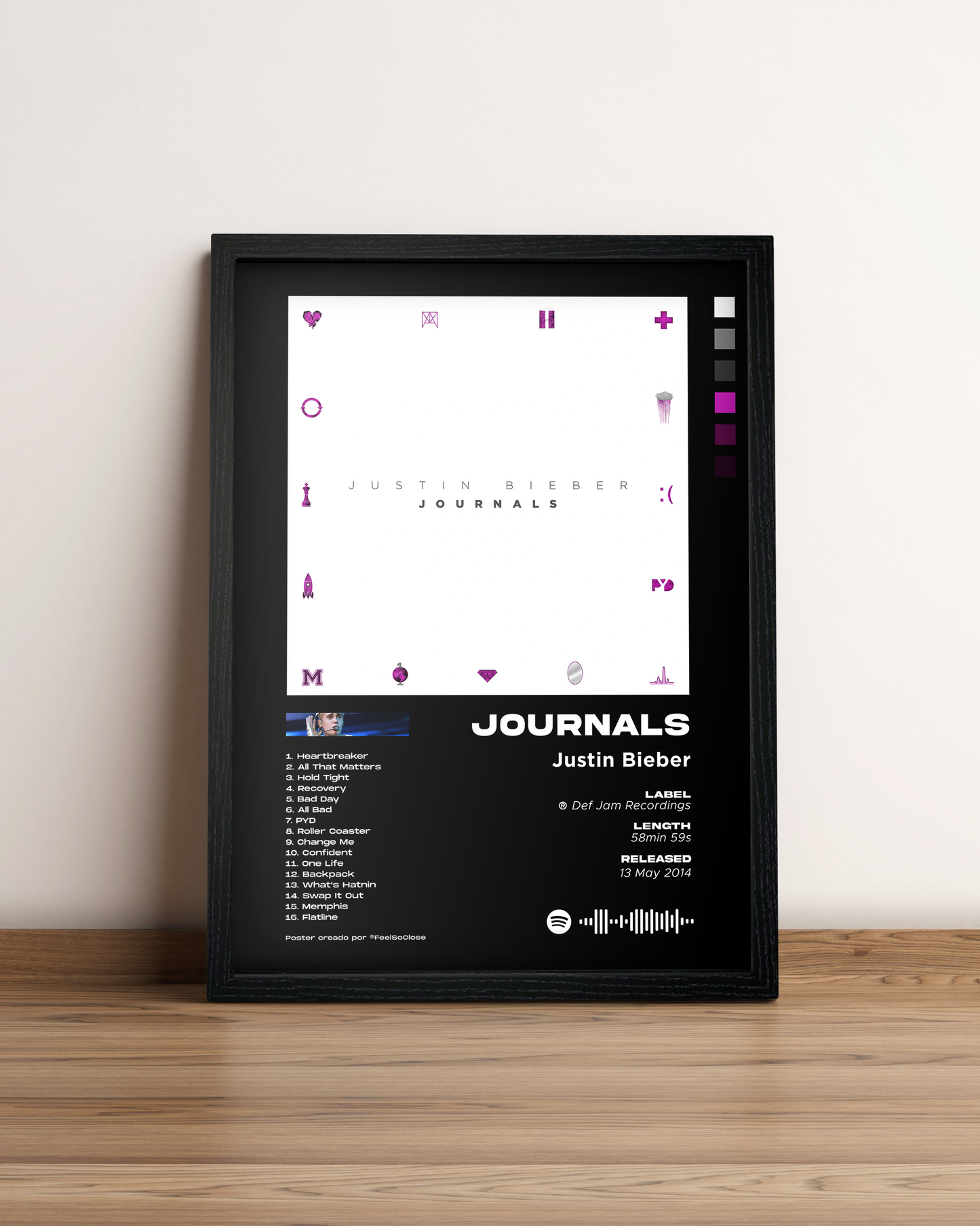 Journals