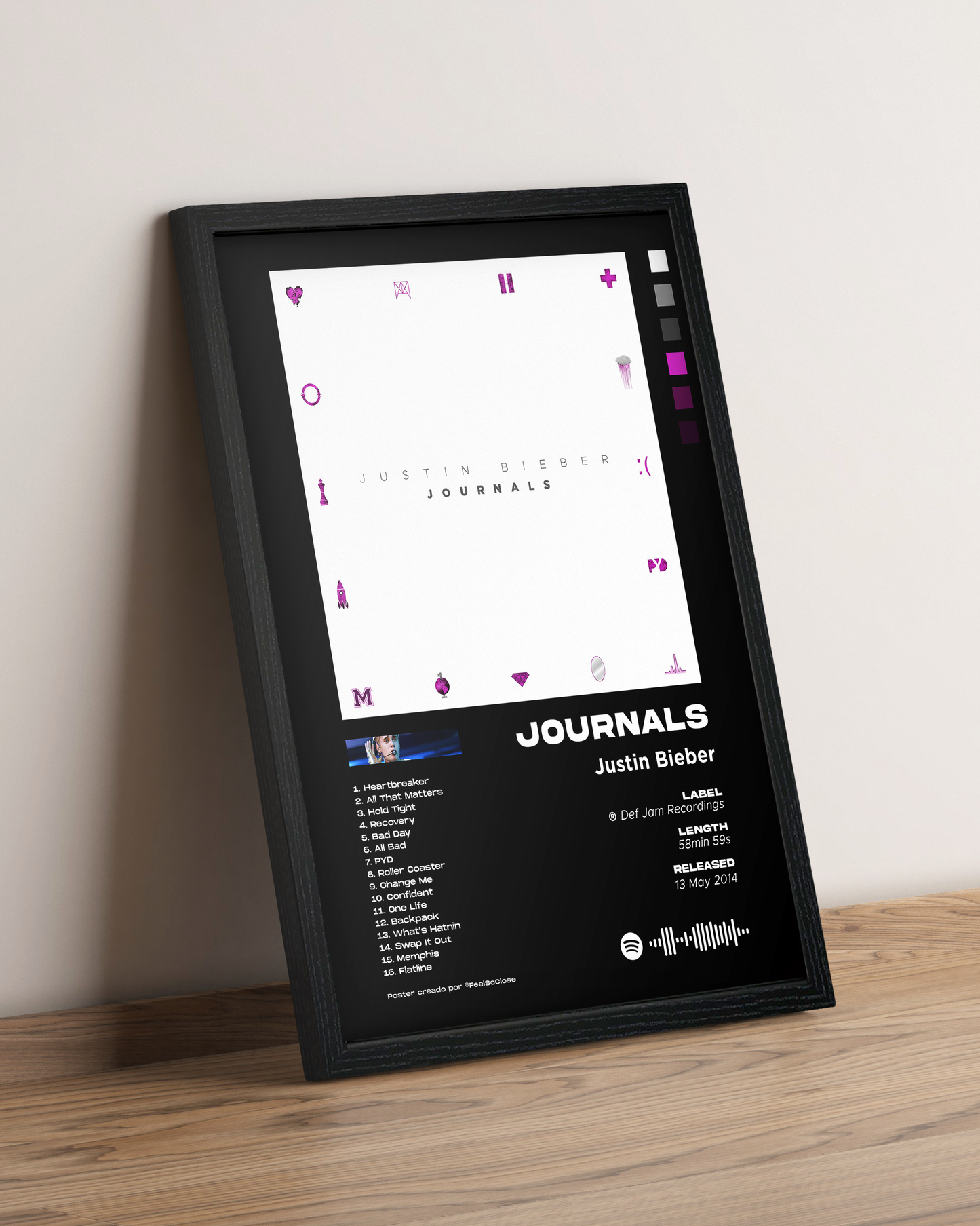 Journals