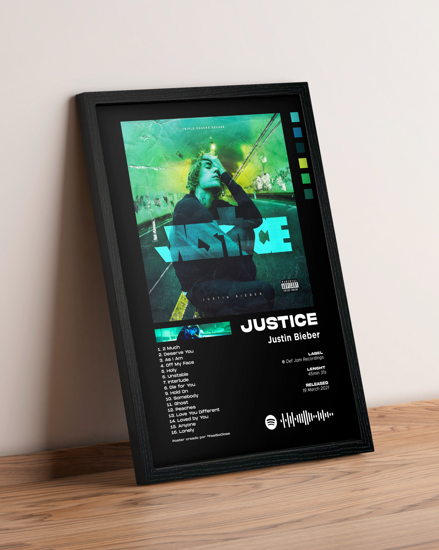 Justice
